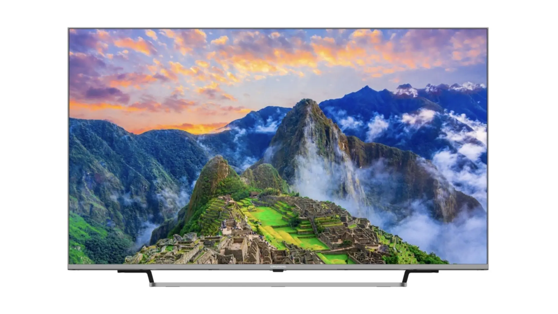 50 GHU 9000 4K UHD TV
