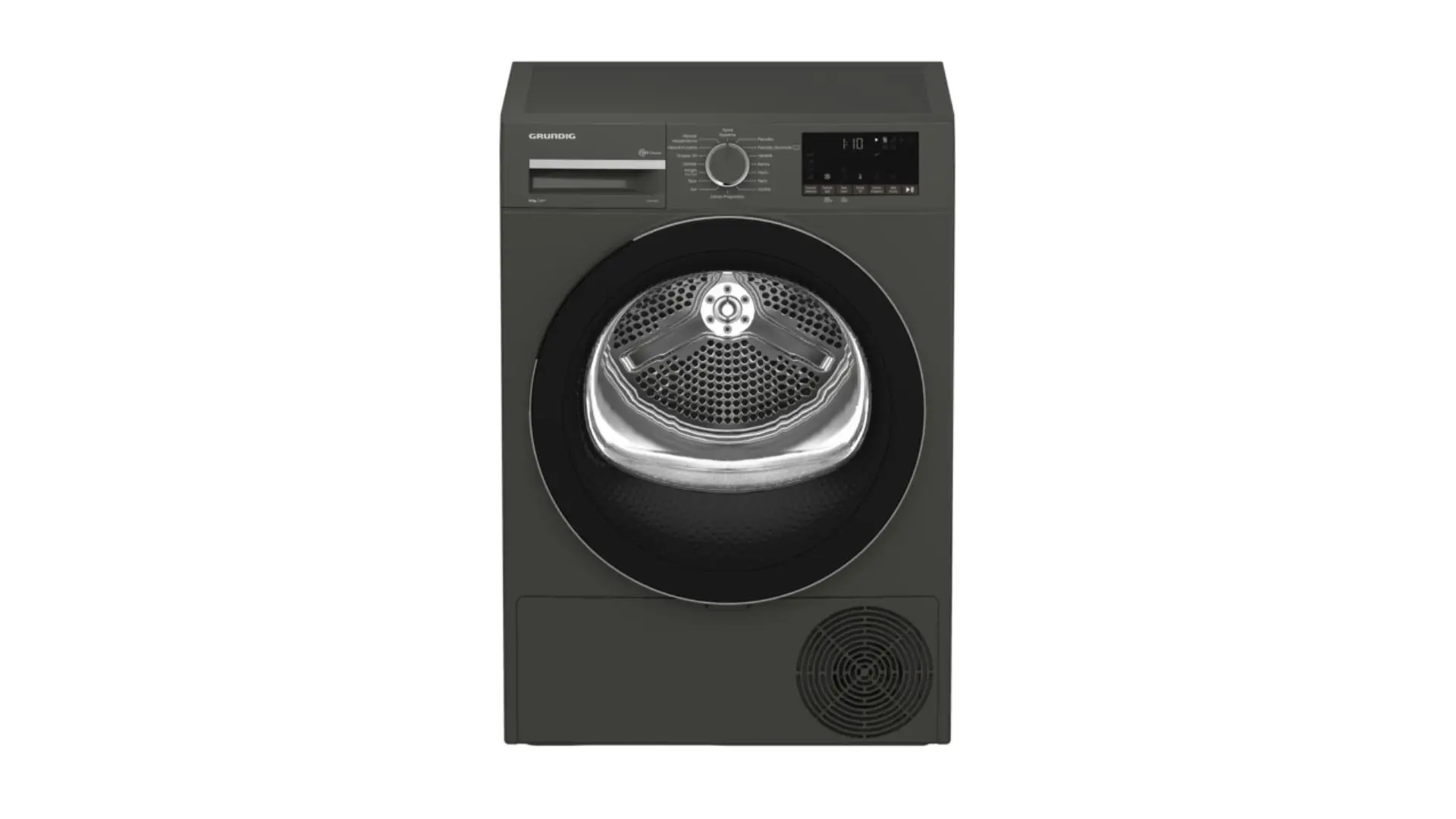 GPDH 9644 Kurutma Makinesi