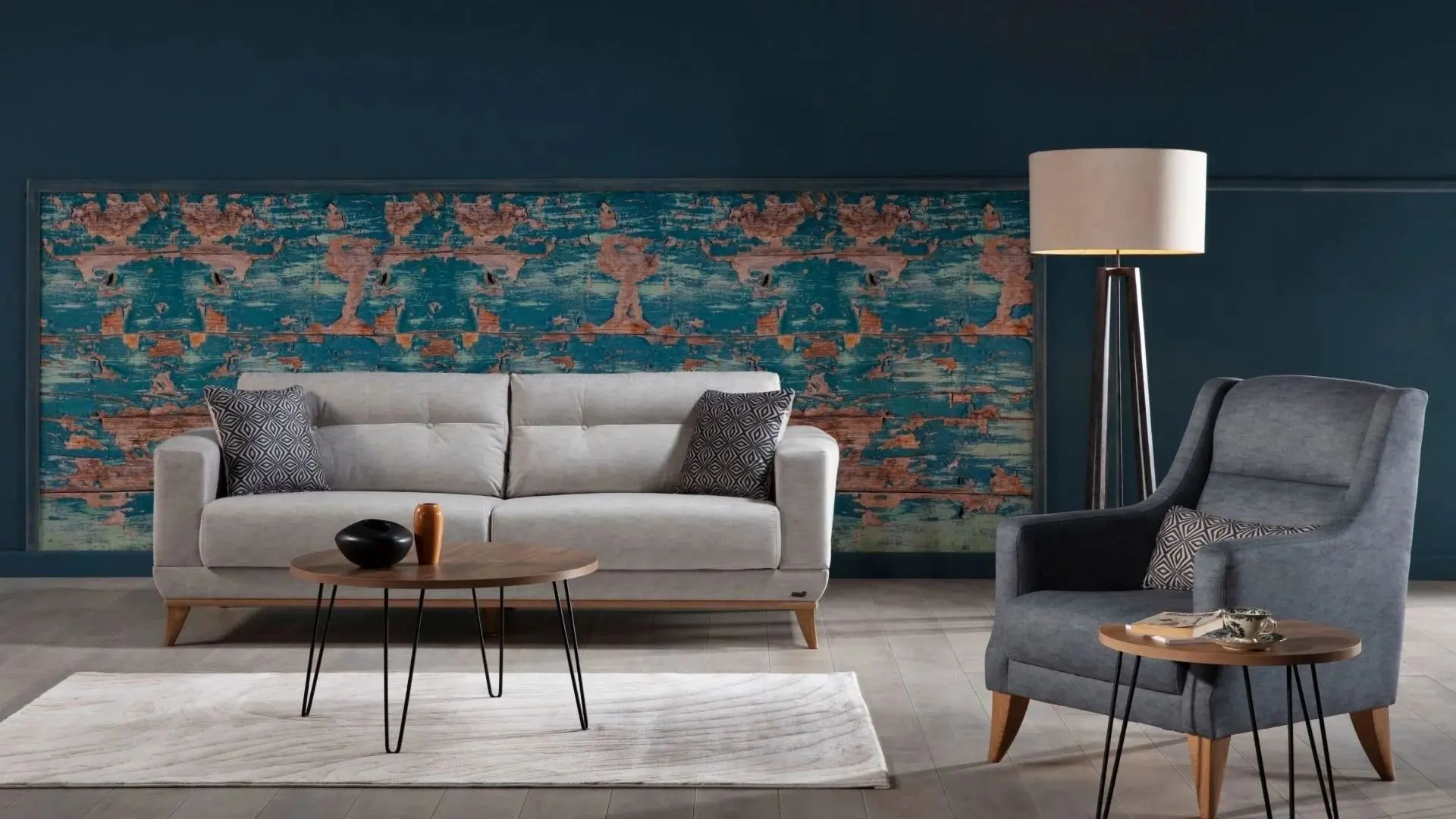 Mondi Home Metropol Koltuk Takımı