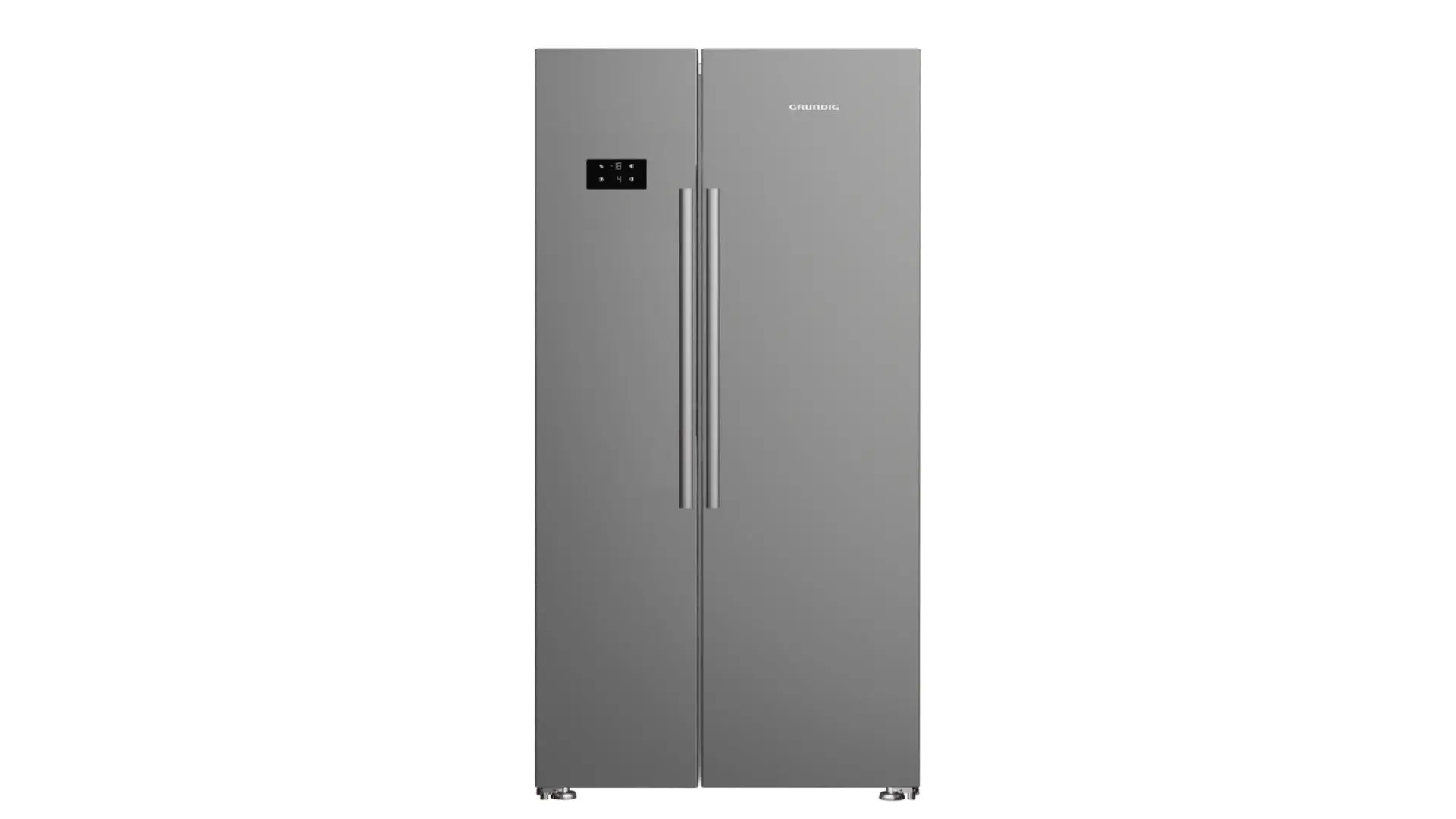GSND 6384 S No-Frost Çift Kapılı