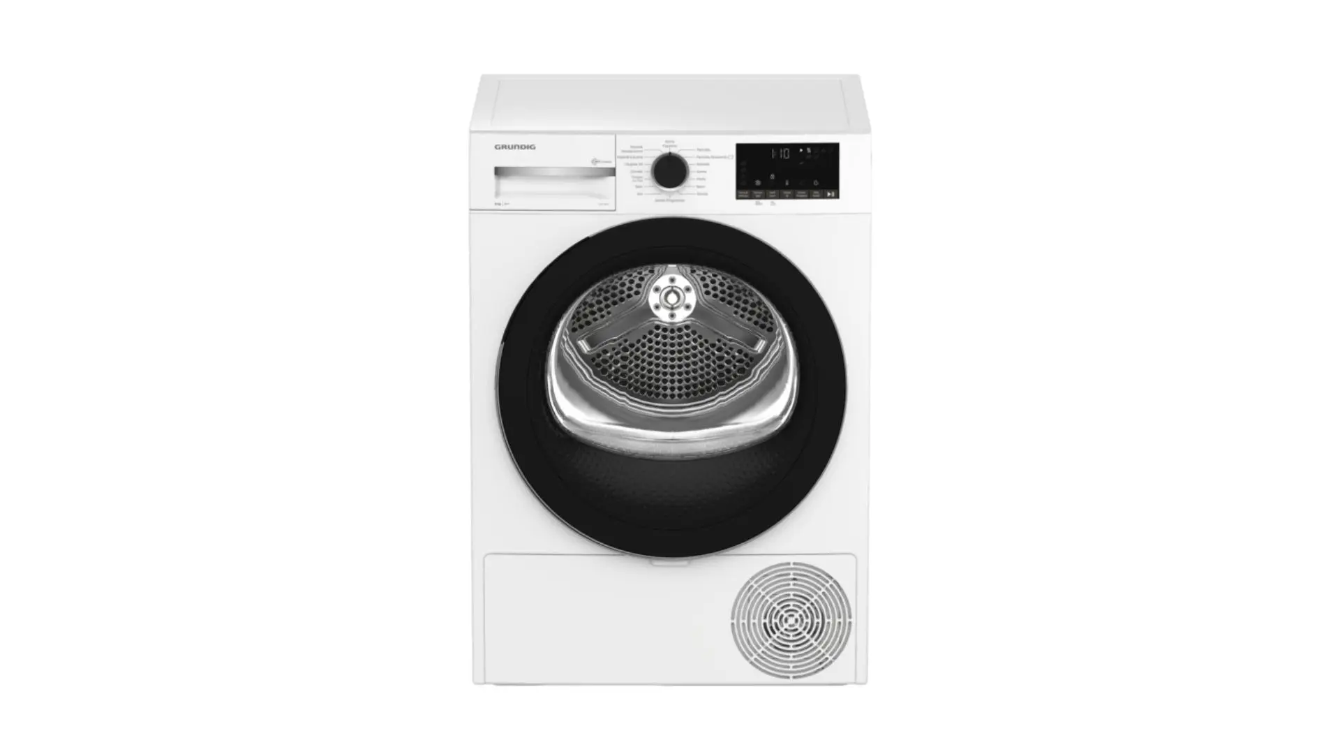 GPDH 9634 Kurutma Makinesi