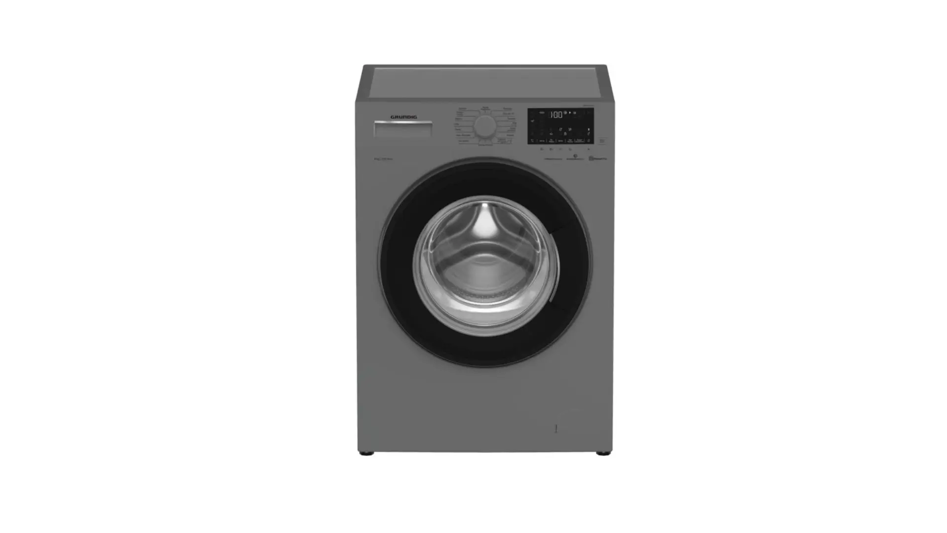 GWM 81013 S Çamaşır Makinesi