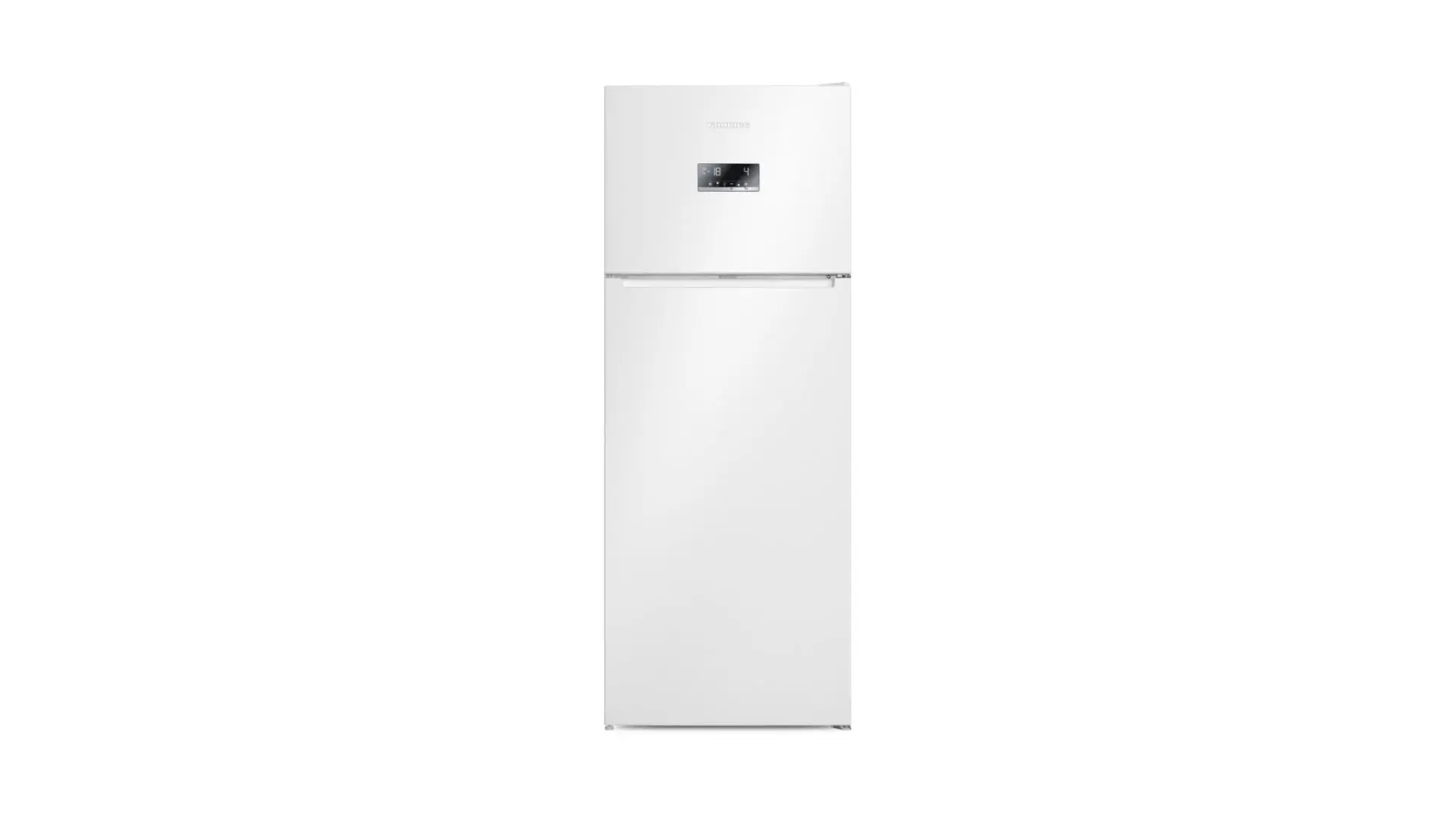GRND 5052 No-Frost Çift Kapılı
