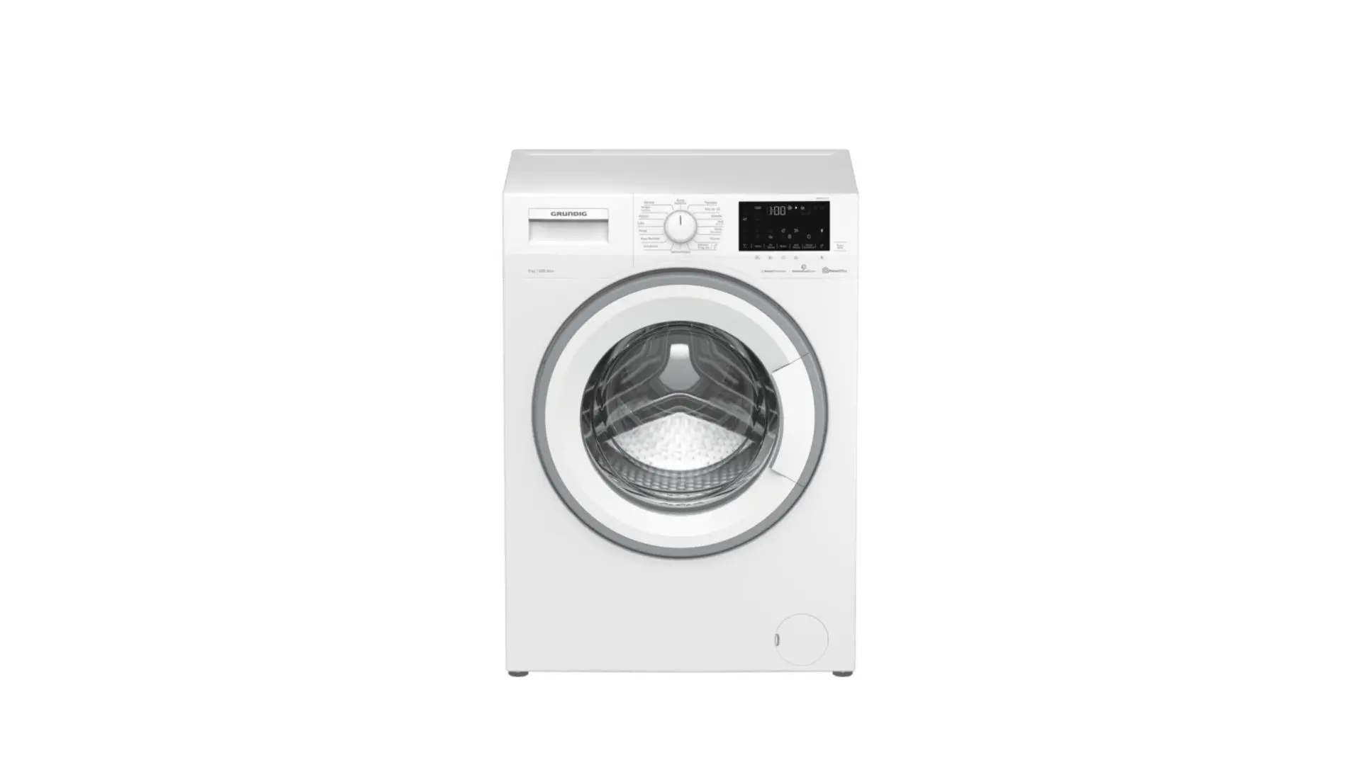 GWM 81013 Çamaşır Makinesi