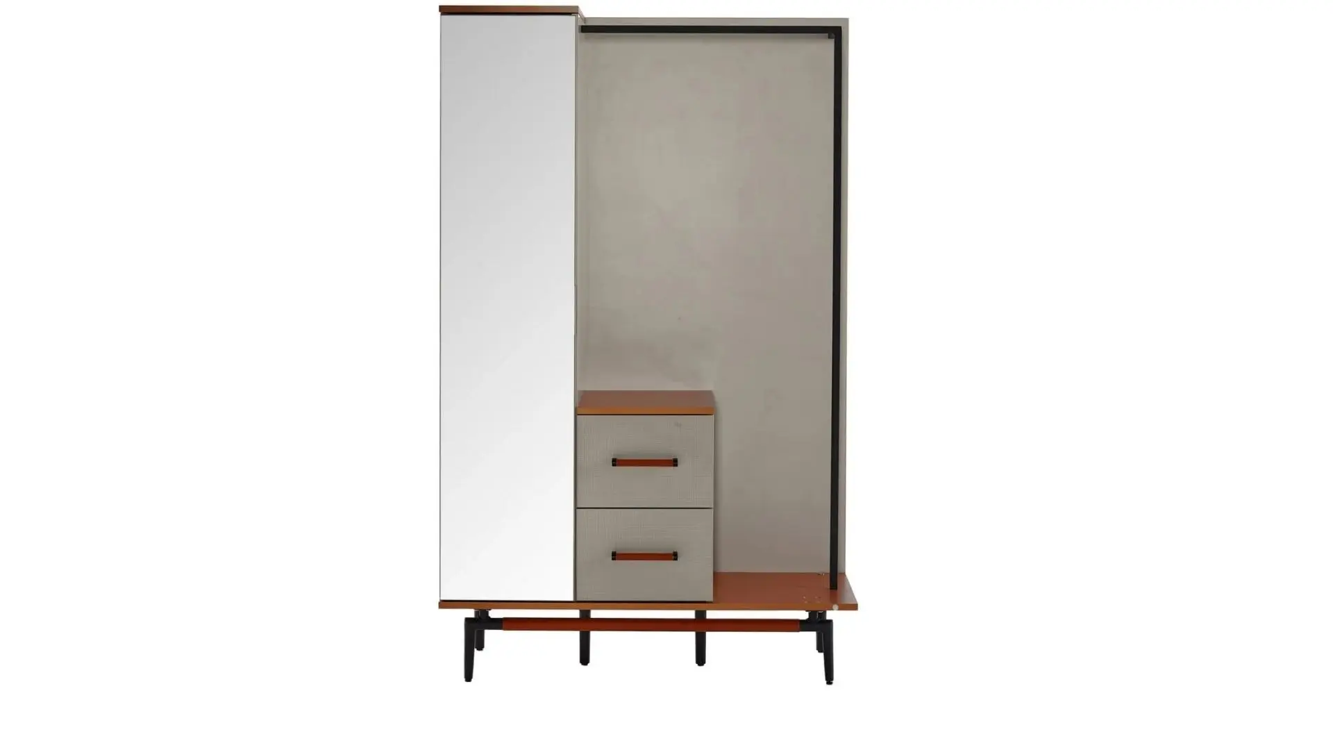 Mondi Home Beta Hazırlık Dolabı
