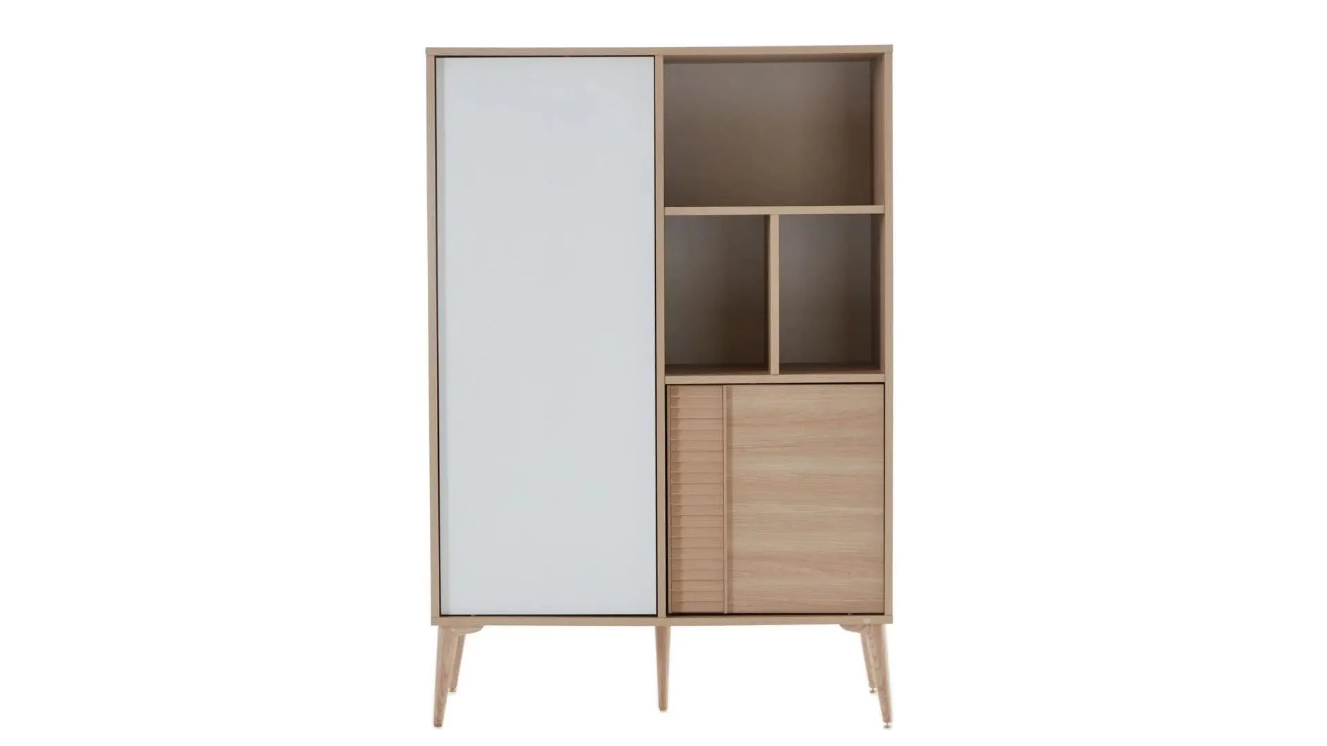 Mondi Home Lizbon Vitrin