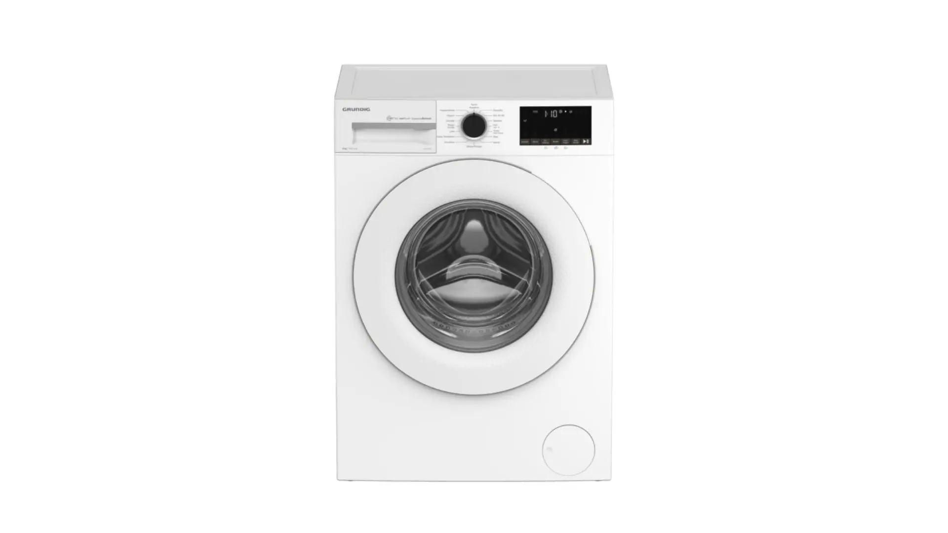 GPWM 81612 Çamaşır Makinesi