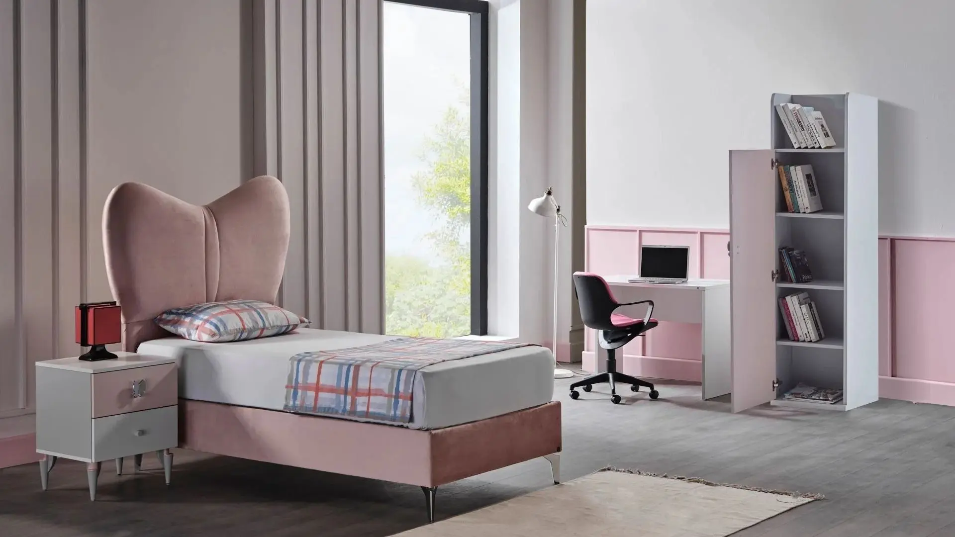 Mondi Home Otto Baza 120X200