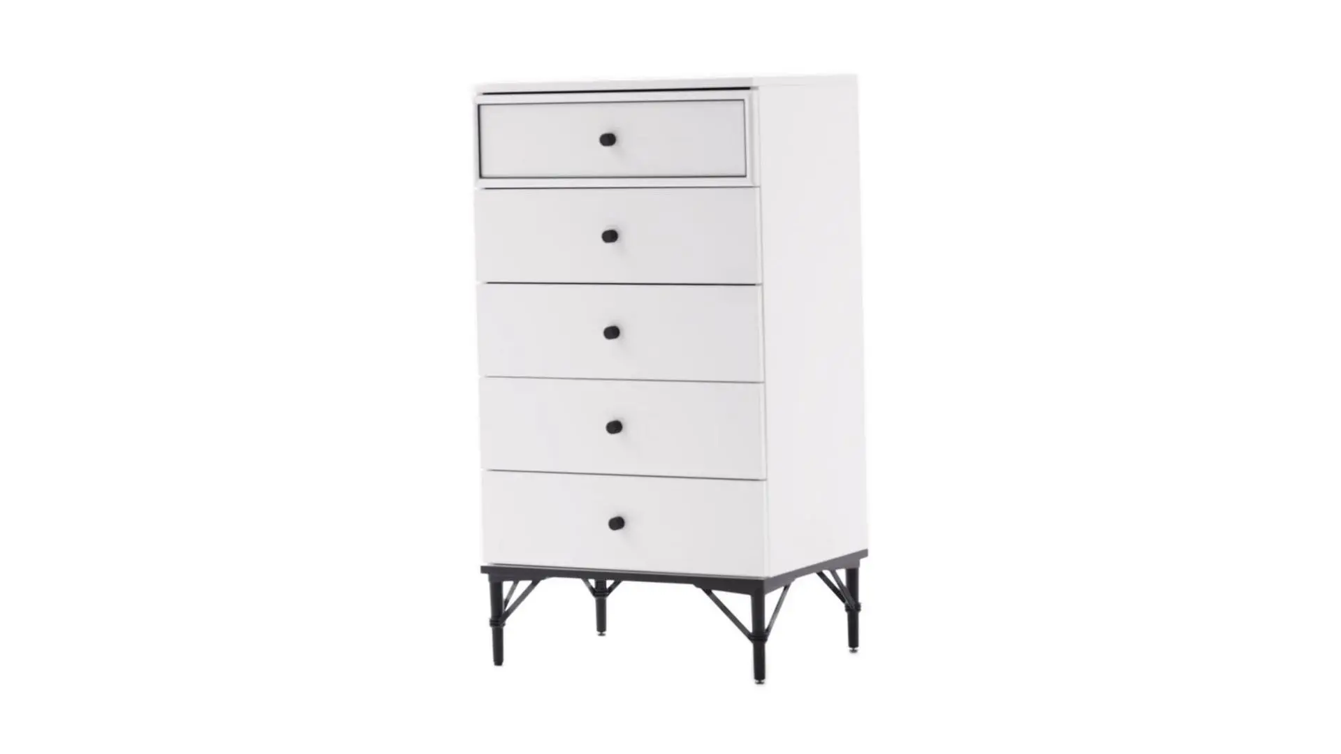 Mondi Home Linda Şifonyer 