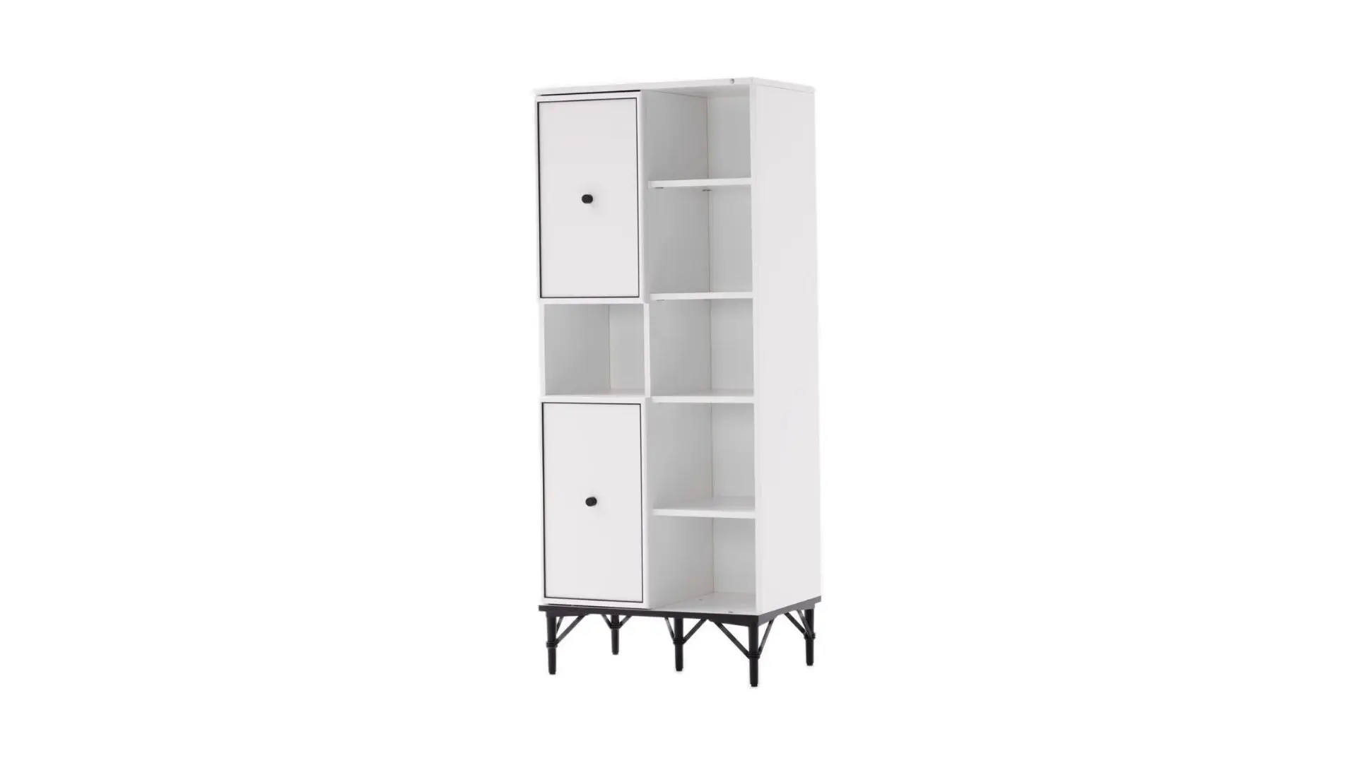 Mondi Home Linda Kitaplık Kitaplık