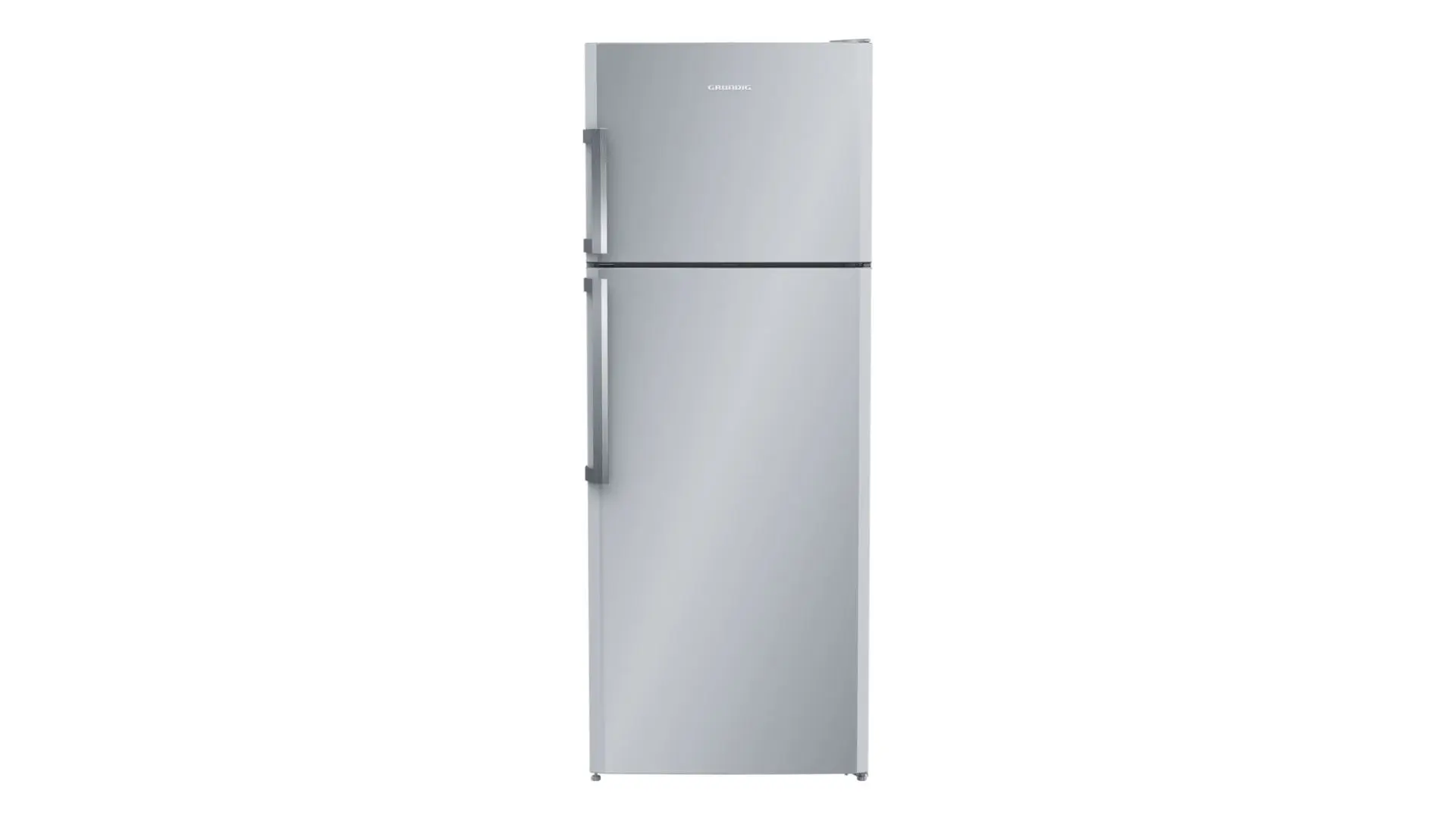 GRNE 4653 S No-Frost Çift Kapılı