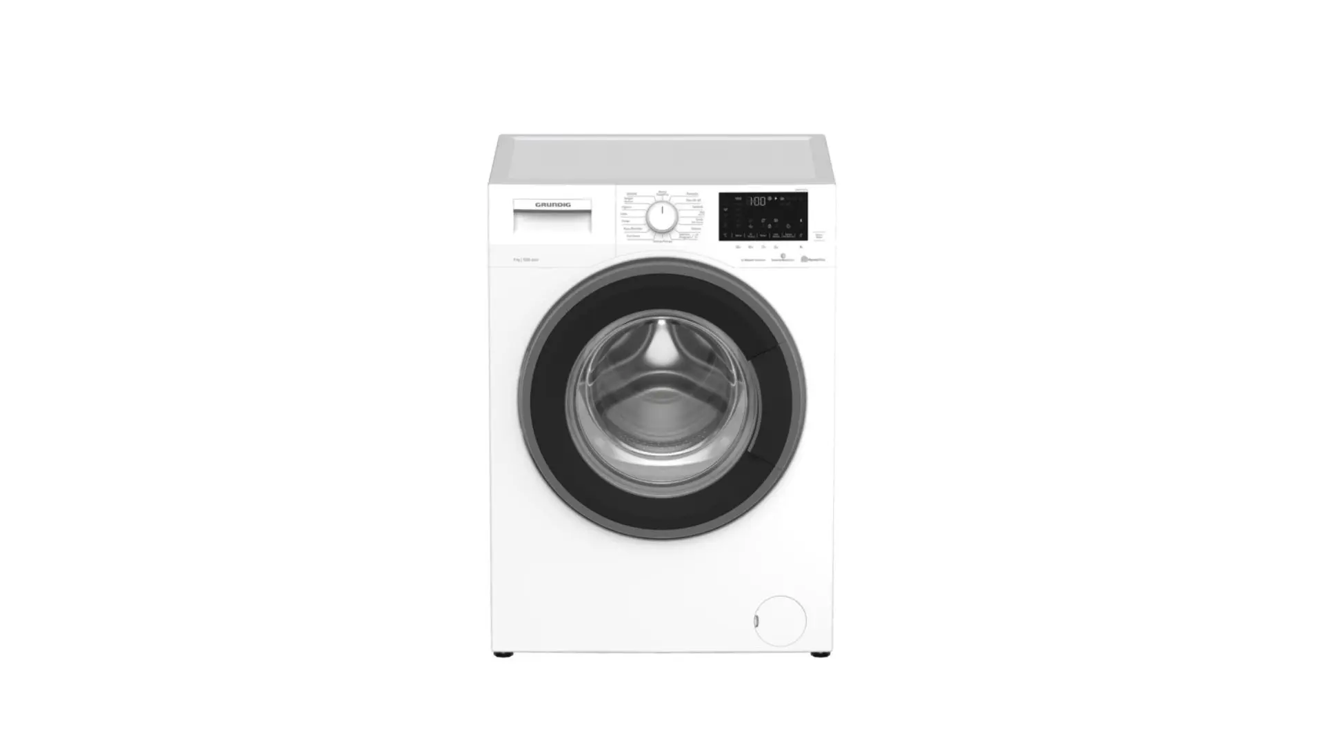 GWM 91214 Çamaşır Makinesi