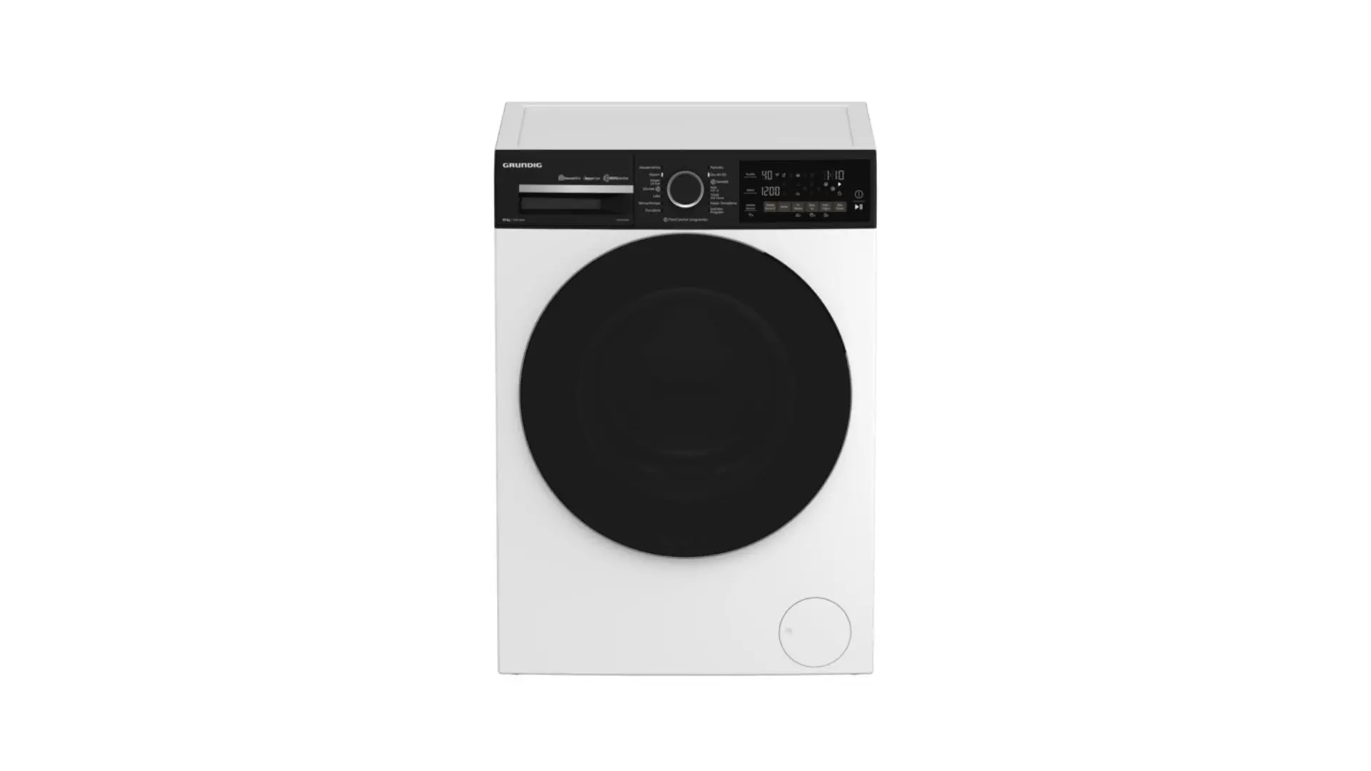 GPWM 104855 Çamaşır Makinesi