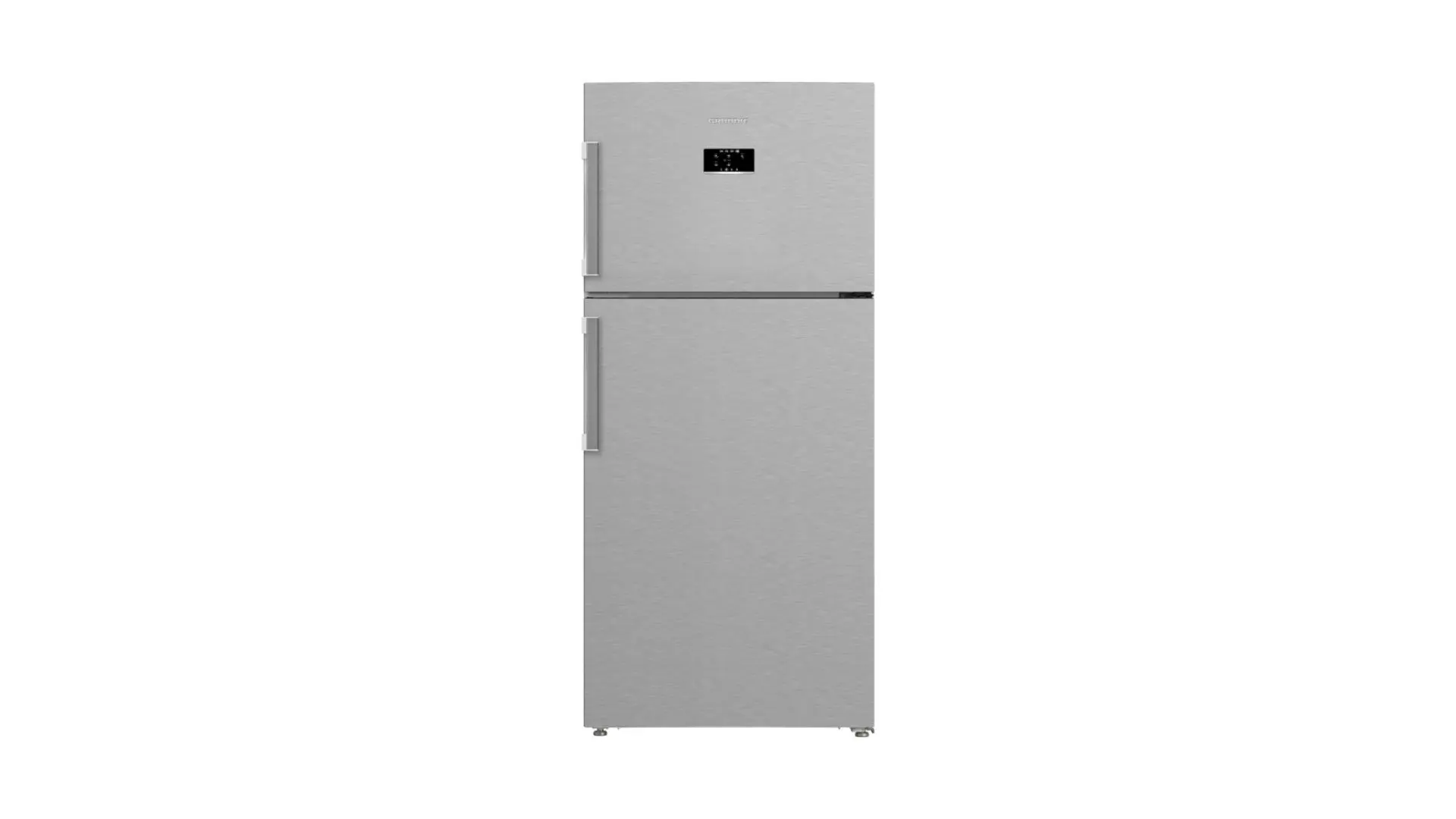 GRND 6501 No-Frost Çift Kapılı