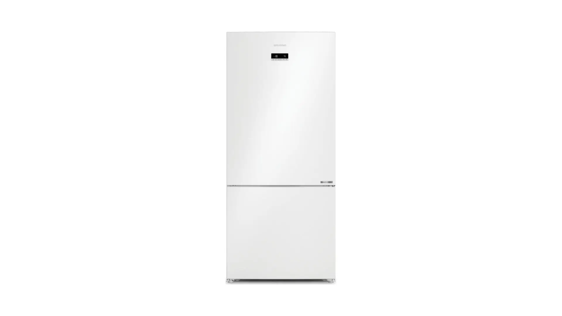 GKNE 7201 No-Frost Çift Kapılı