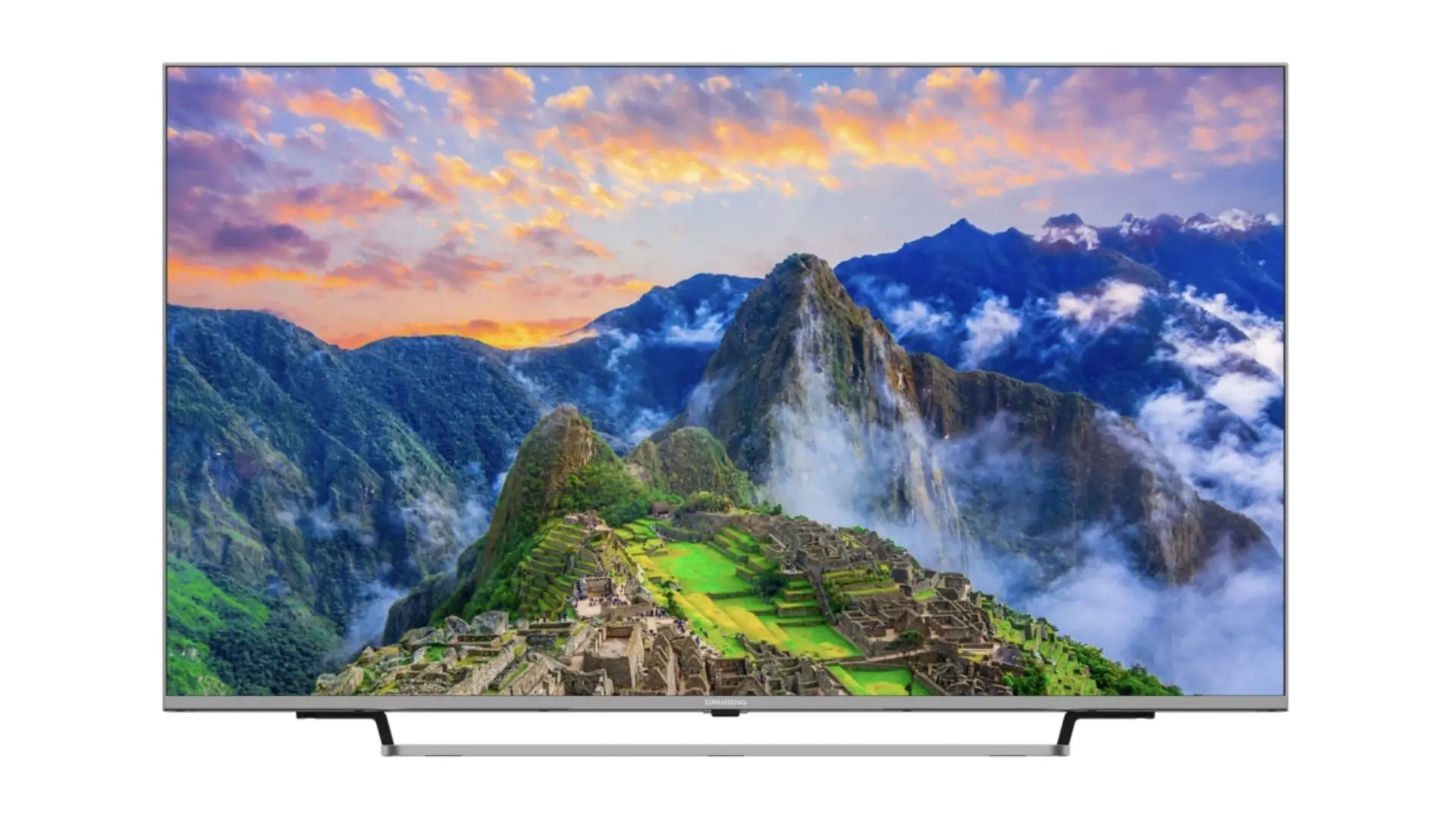 55 GHU 9000 4K UHD TV