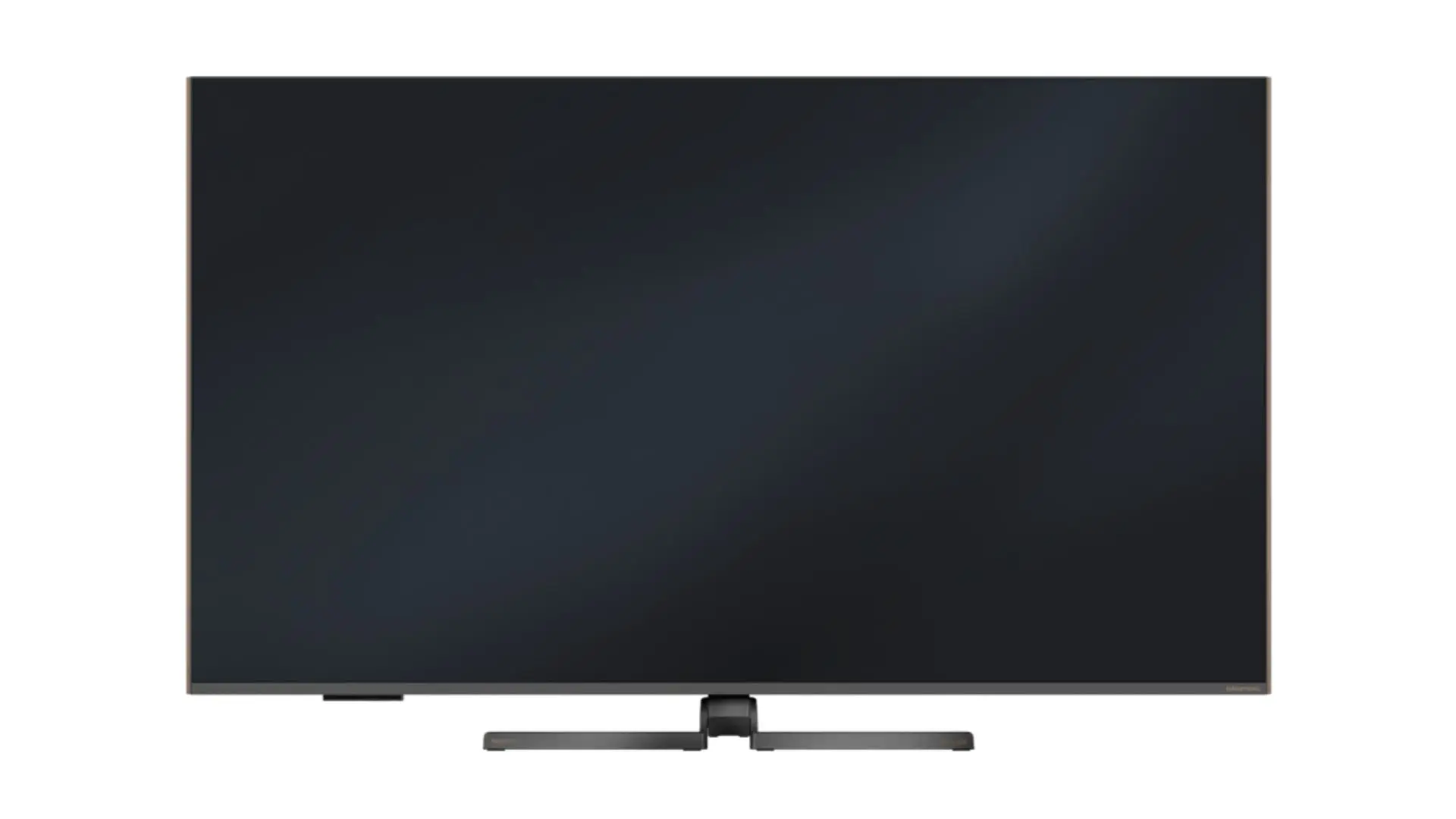 65 GHQ 9500 Google TV