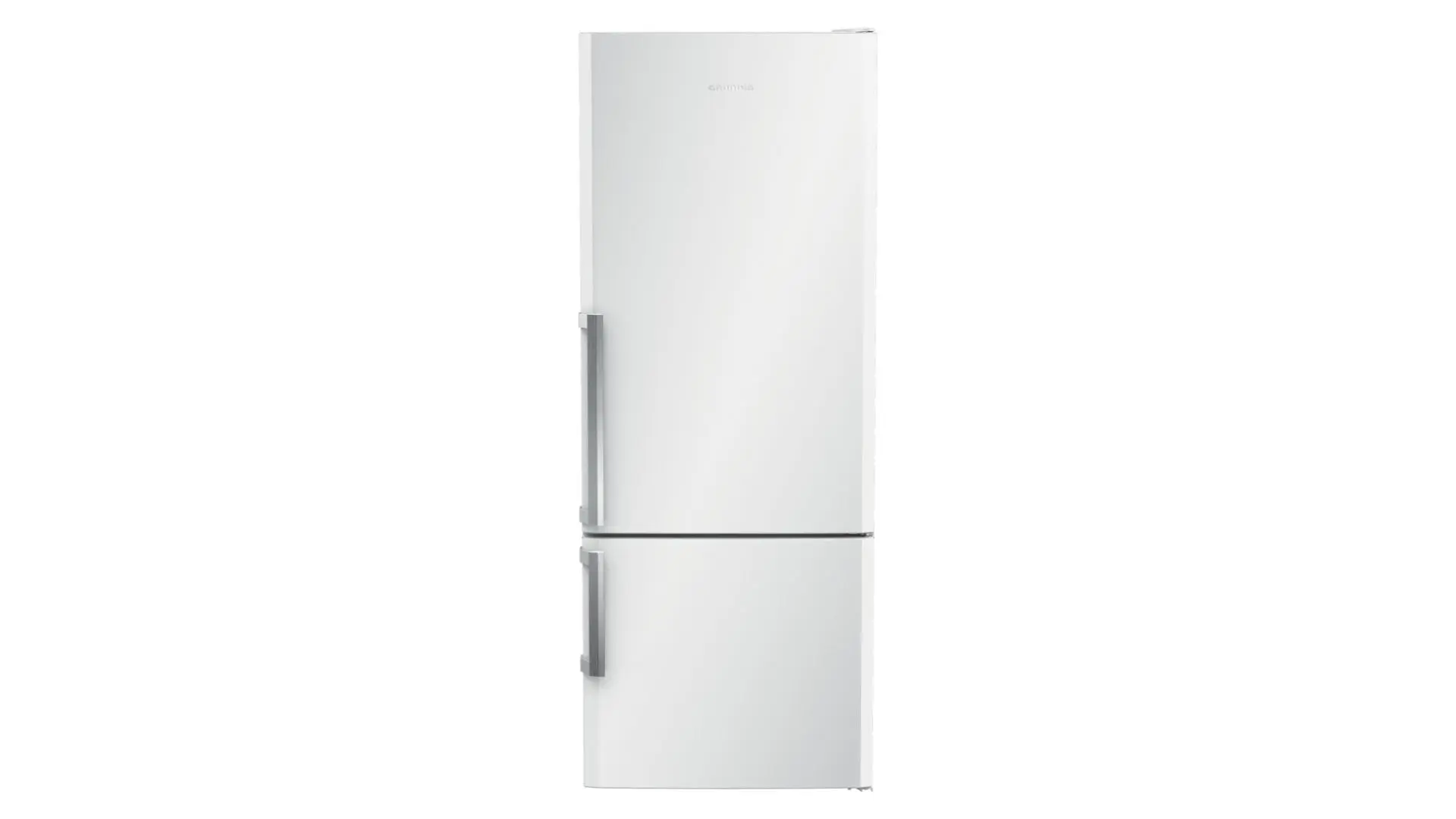 GKNE 5311 No-Frost Çift Kapılı