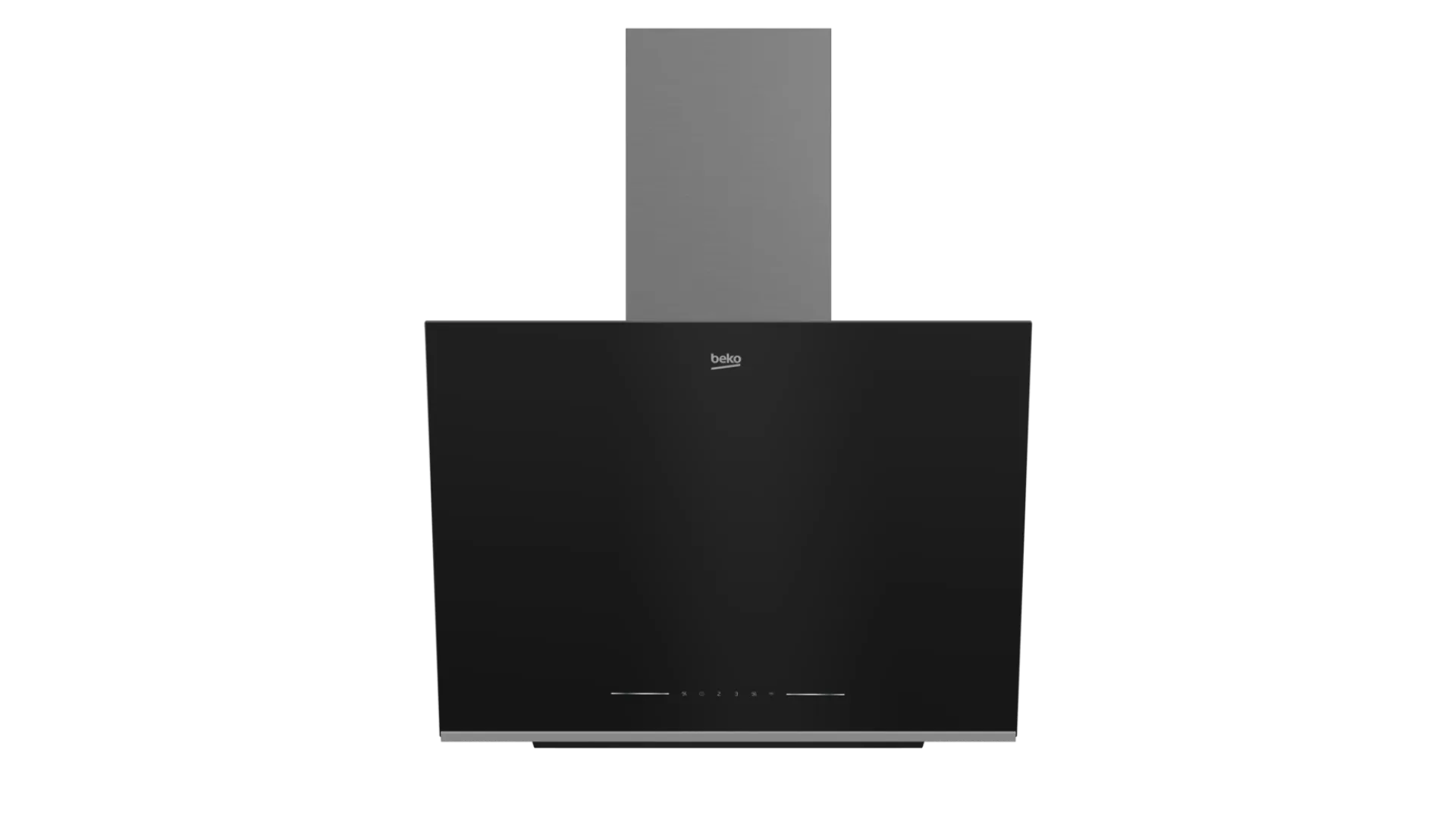 Beko BDE 6062 S Duvar Tipi Davlumbaz