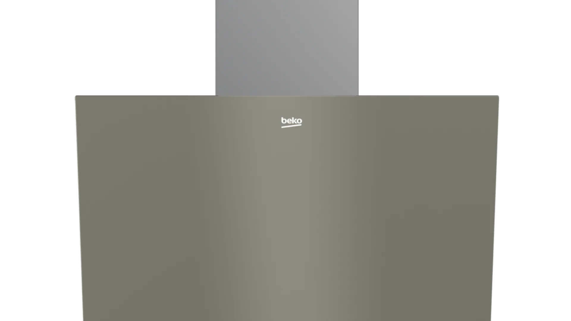BEKO BDE 6040 G GRİ EĞİMLİ DAVLUMBAZ
