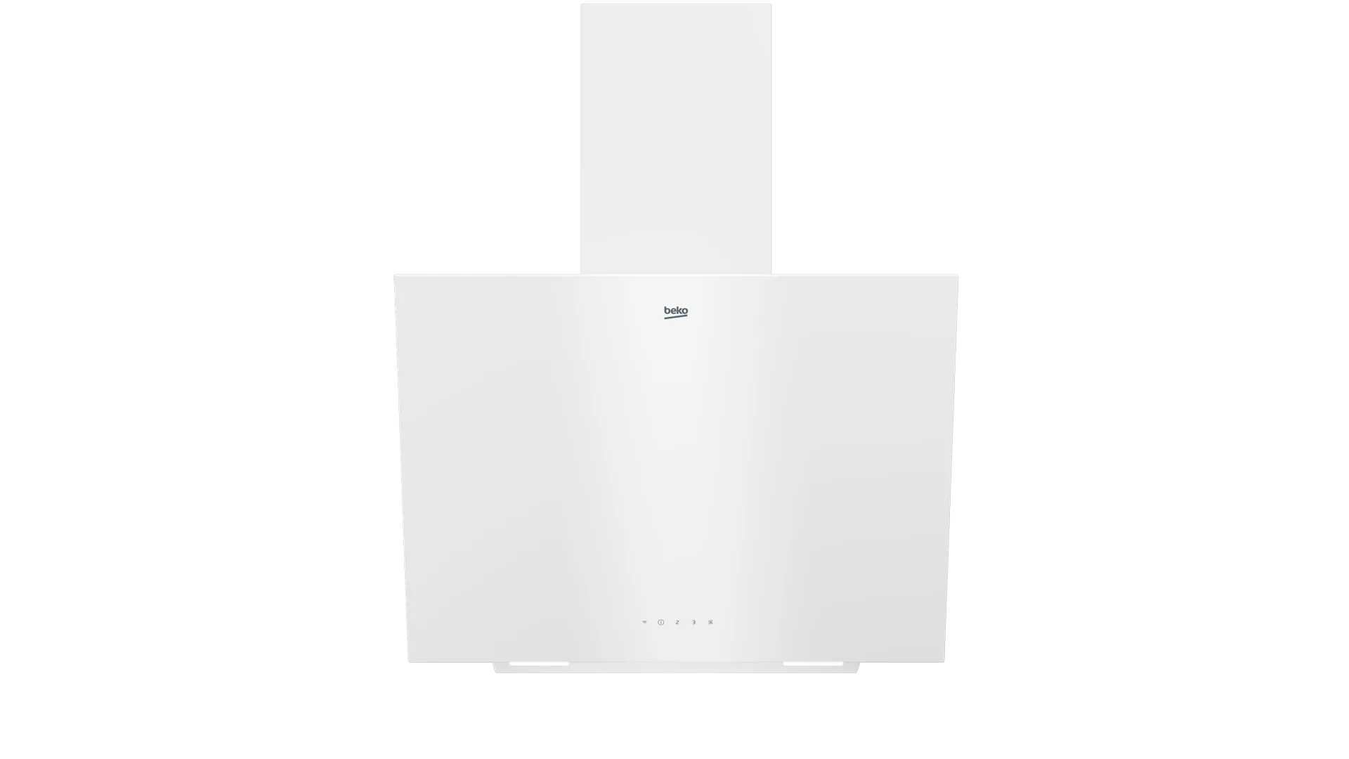 Beko BDE 6064 B Duvar Tipi Davlumbaz