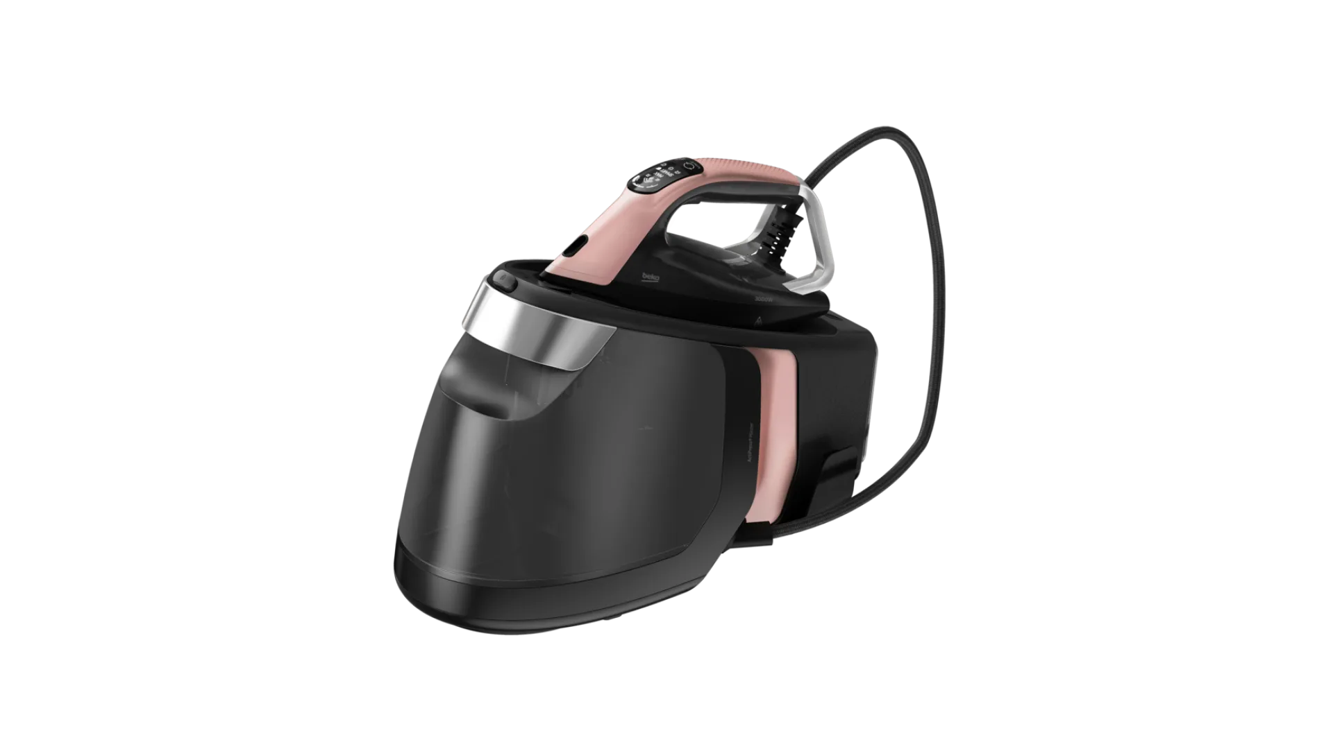 BEKO BKU 5030 BUHAR KAZANLI ÜTÜ