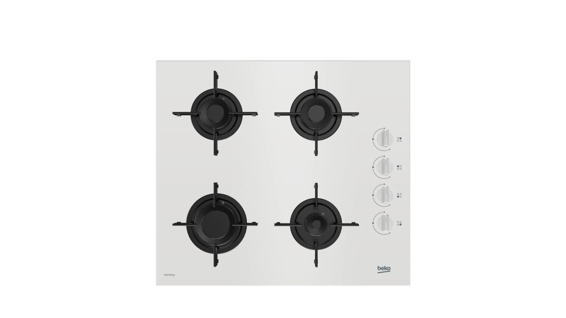 BEKO BOCD T 6011 GAZLI CAM TABLALI OCAK