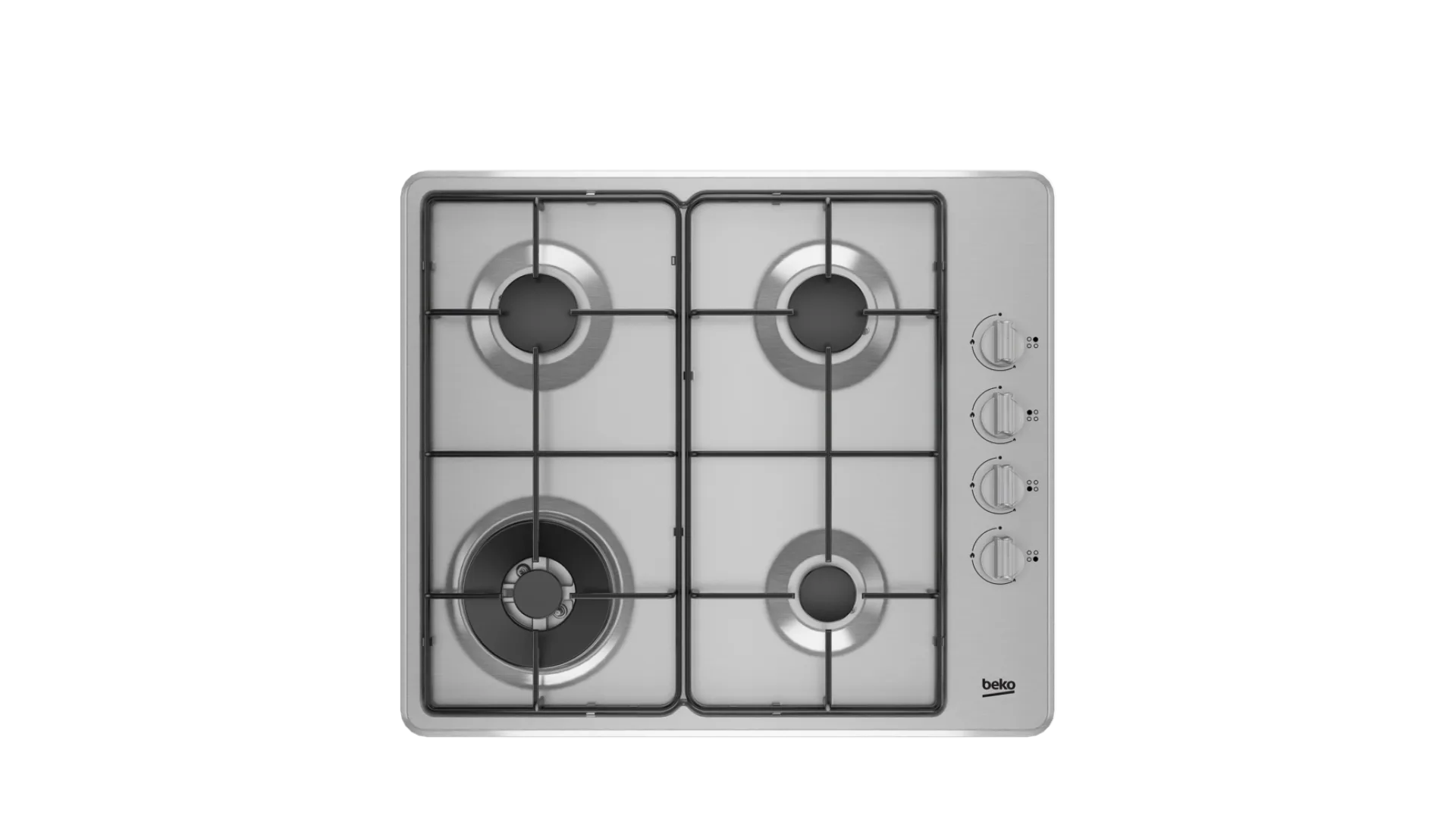 BEKO BSOMD D 611EWI SET ÜSTÜ OCAK