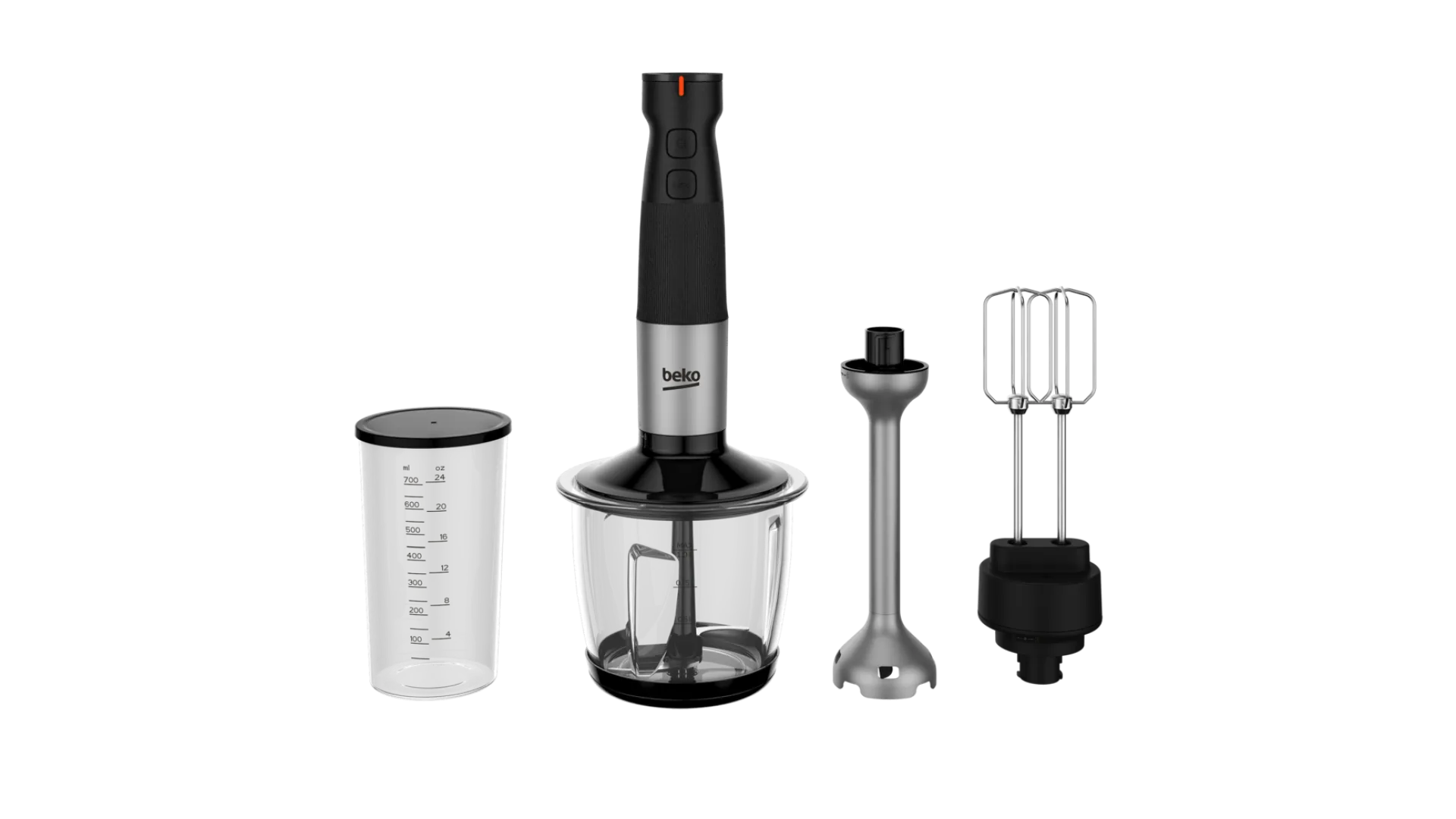 BEKO HBS 8170 CI- El BLENDER