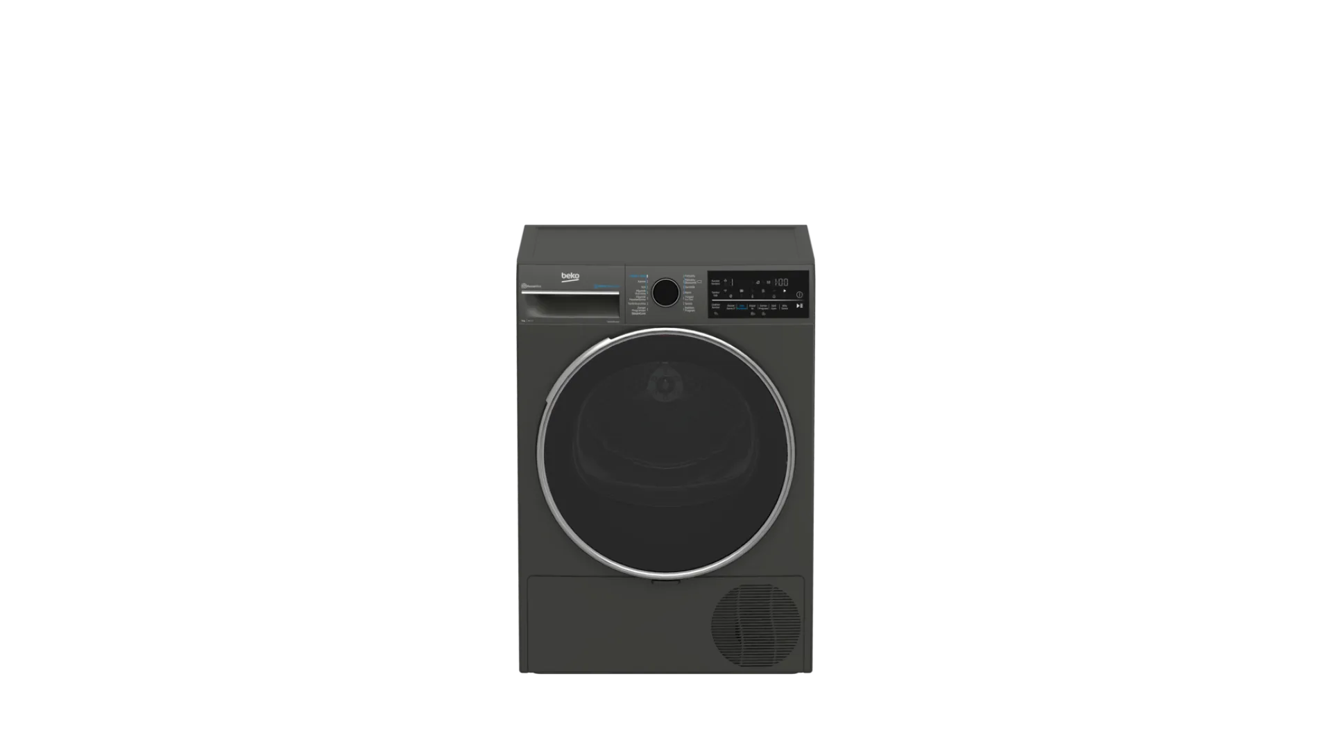 BEKO KM 92 BMG 9 KG A++ Hibrit Kurutma Makinesi