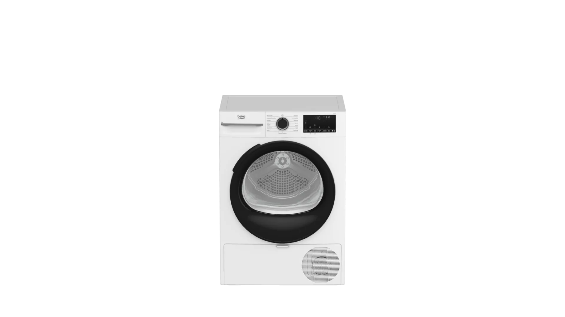 Beko KMX 91 9 Kg Kurutma Makinesi