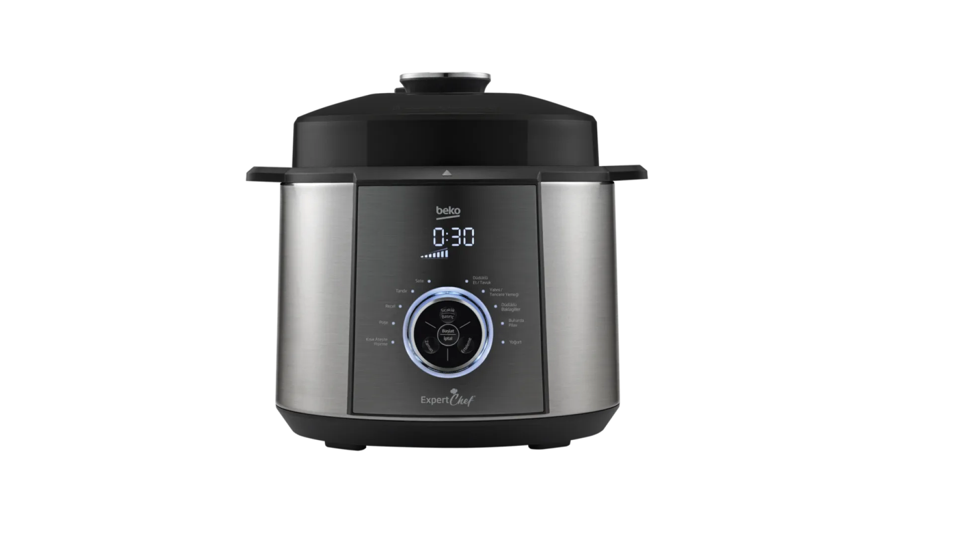 BEKO MC 5056 I EXPERTCHEF ÇOK AMAÇLI PİŞİRİCİ