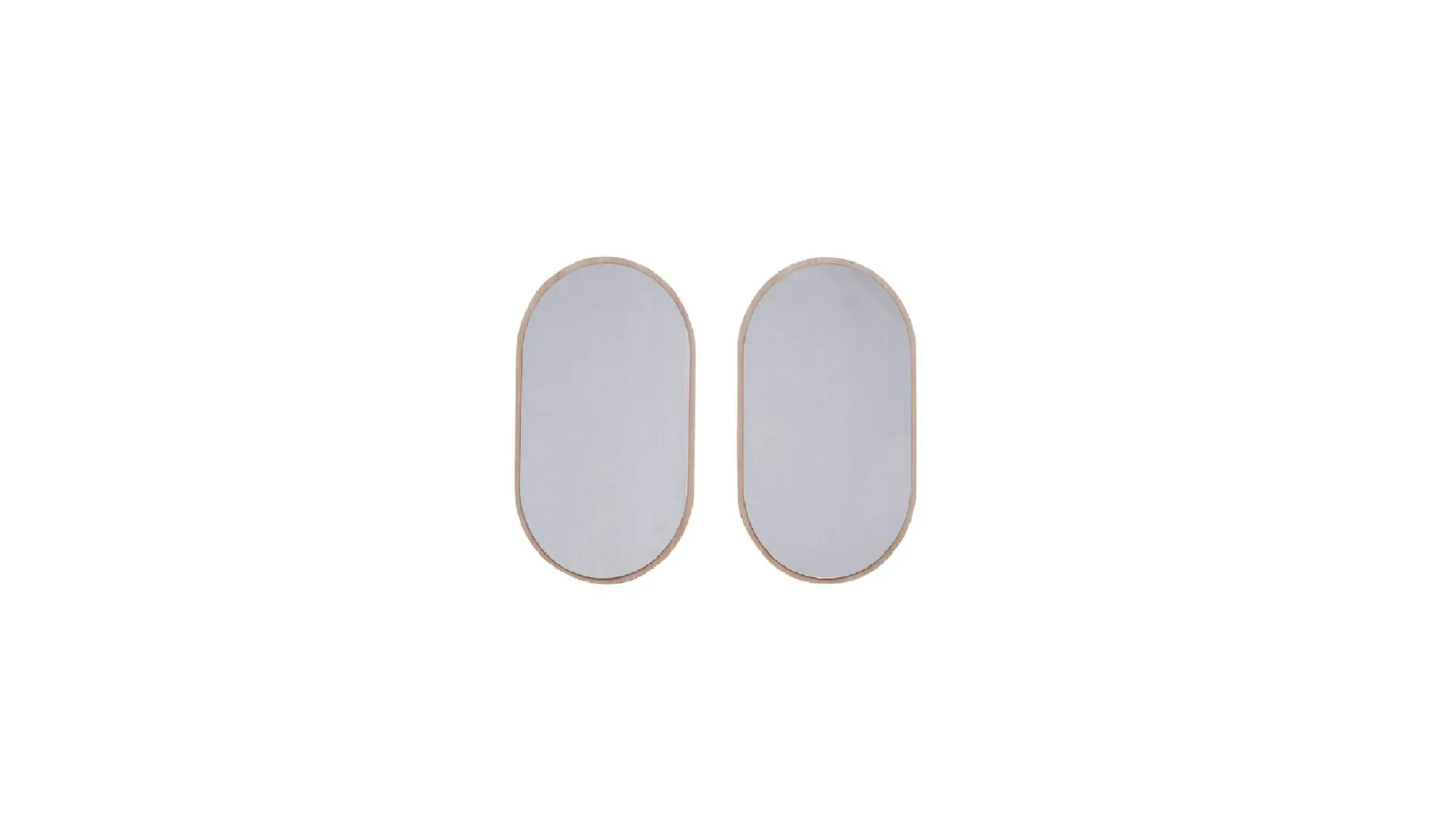 Mondi Home Bohemy Konsol Aynası