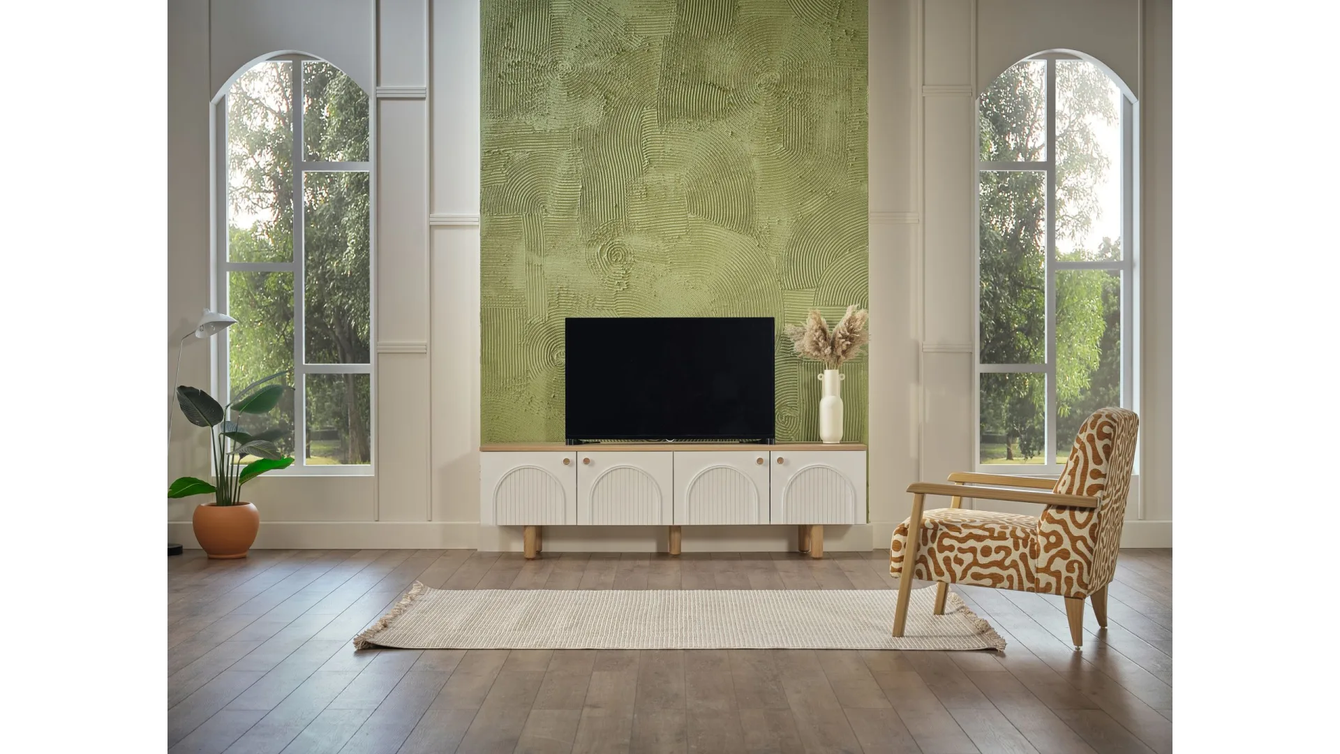 Mondi Home Bohemy Tv Sehpası