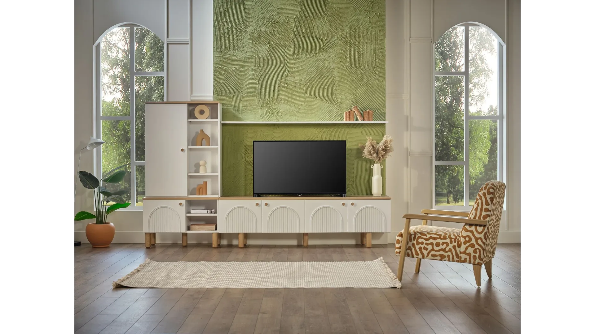 Mondi Home Bohemy Tv Ünitesi