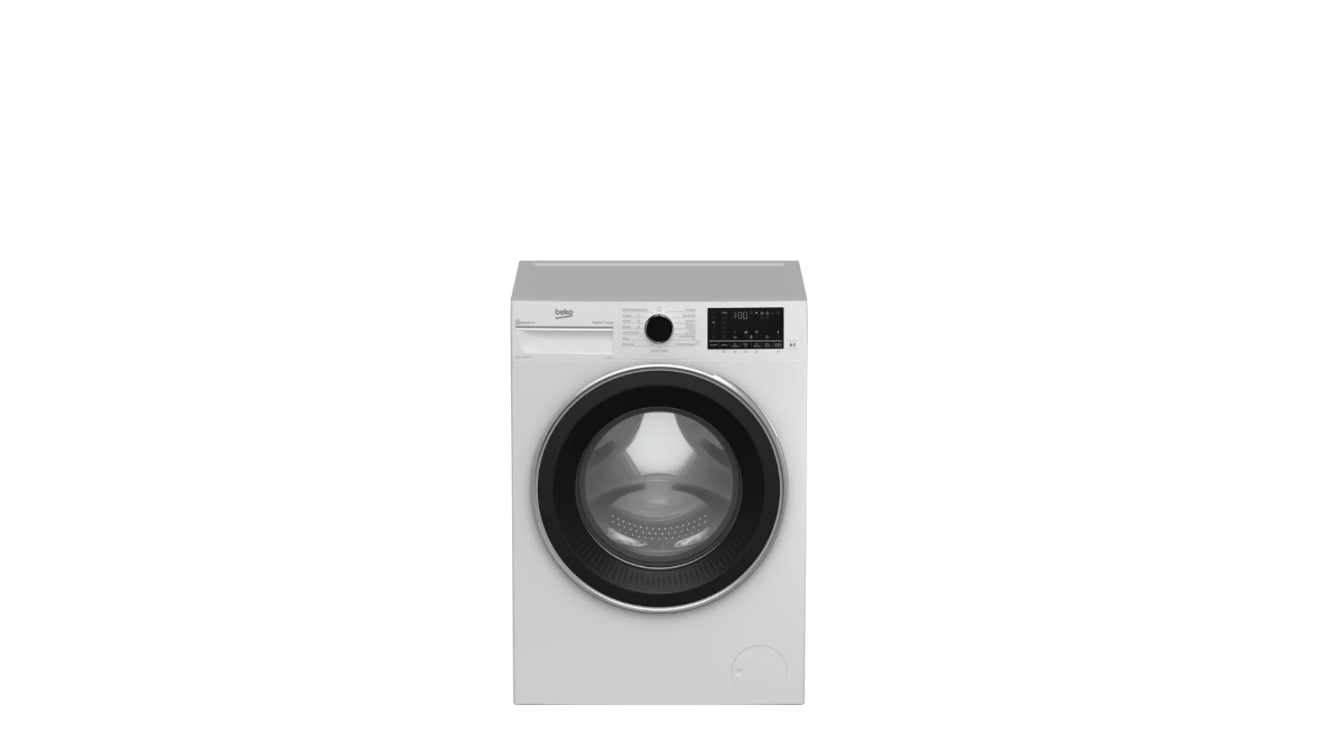 Beko CM 10140 B Çamaşır Makinesi