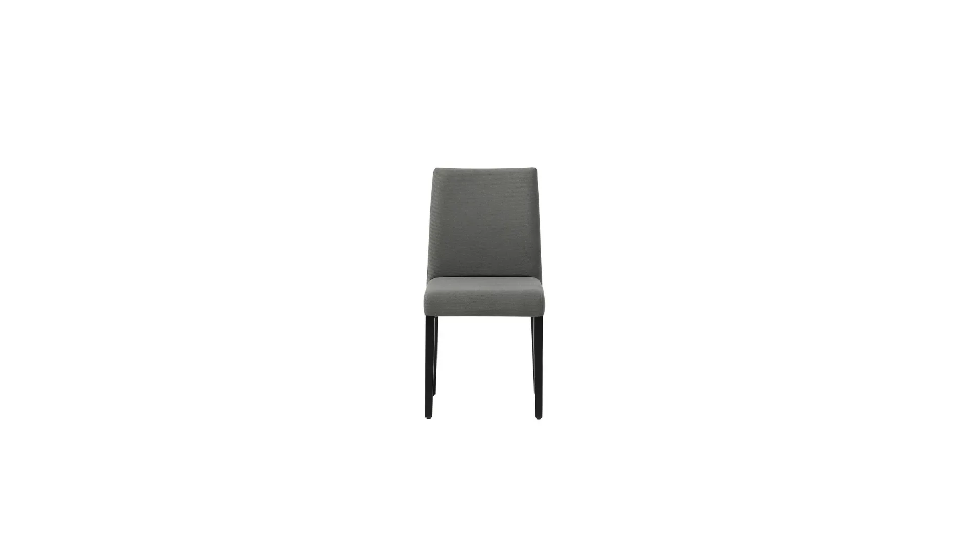 Mondi Home Eva 6503 2'li Sandalye Antrasit