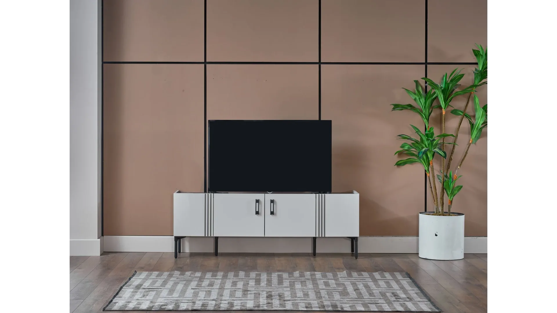 Mondi Home Eva Tv Sehpası 180