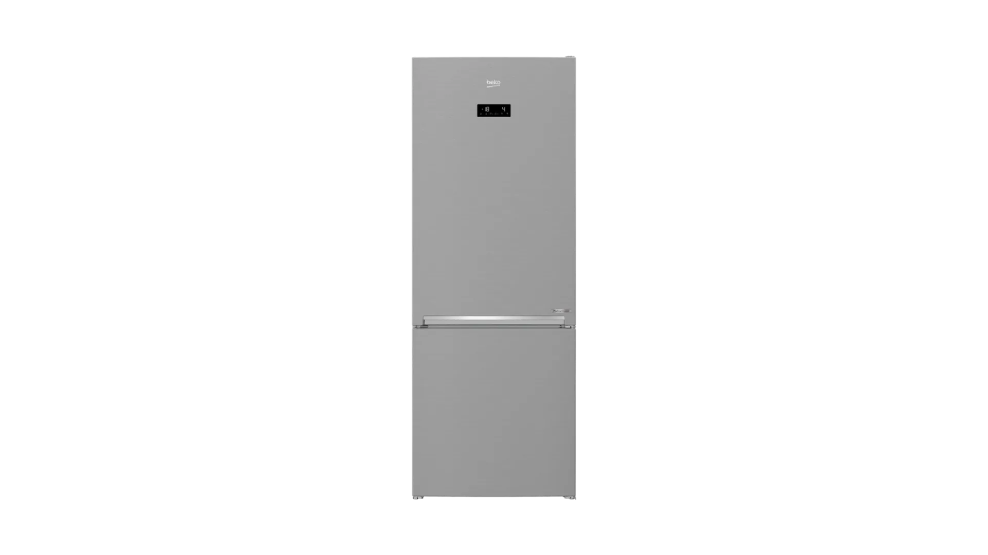 BEKO 670514 EI NF KOMBI INOX NO FROST BUZDOLABI