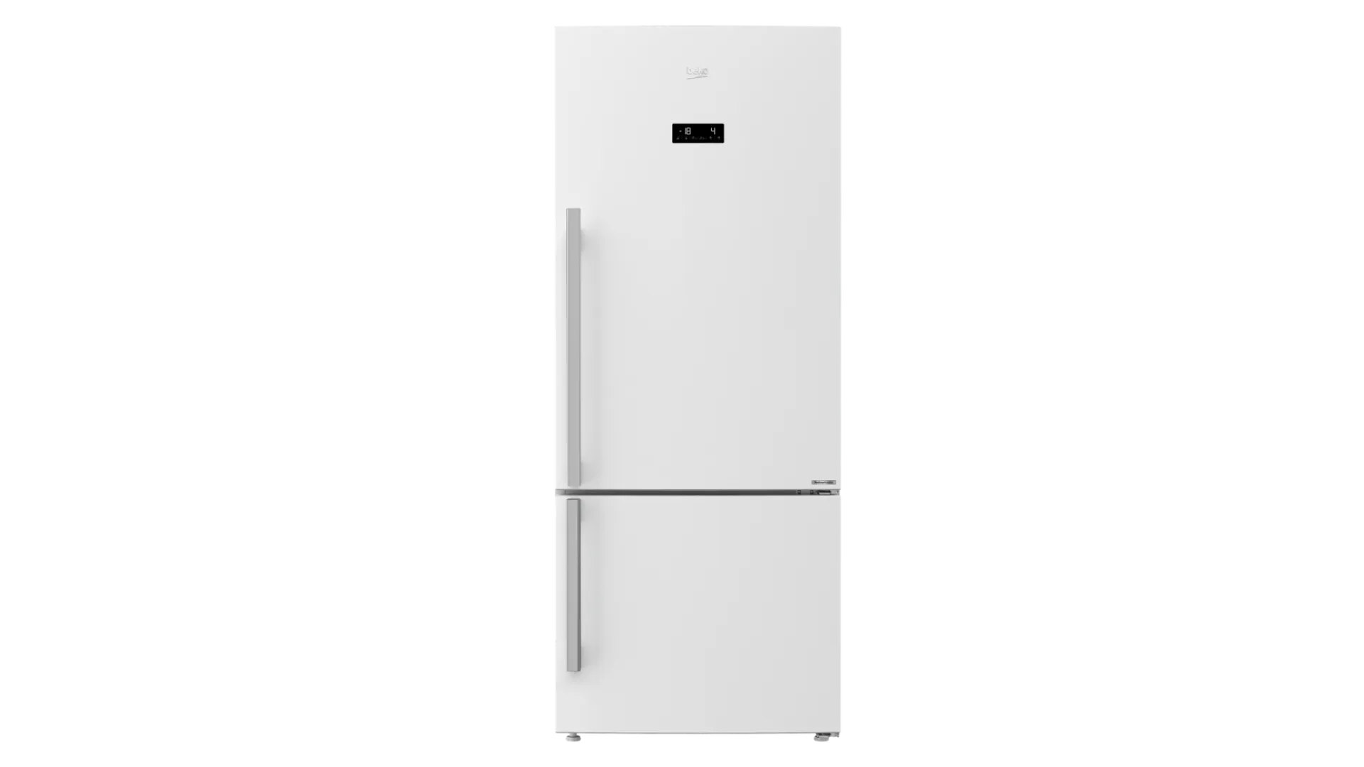 BEKO 674532 EB KOMBI BUZDOLABI No Frost Buzdolabı