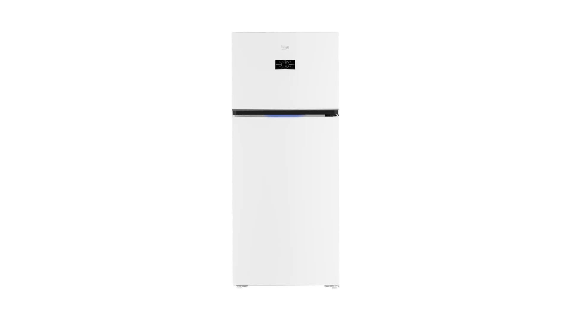 BEKO 978557 EB BEYAZ No Frost Buzdolabı
