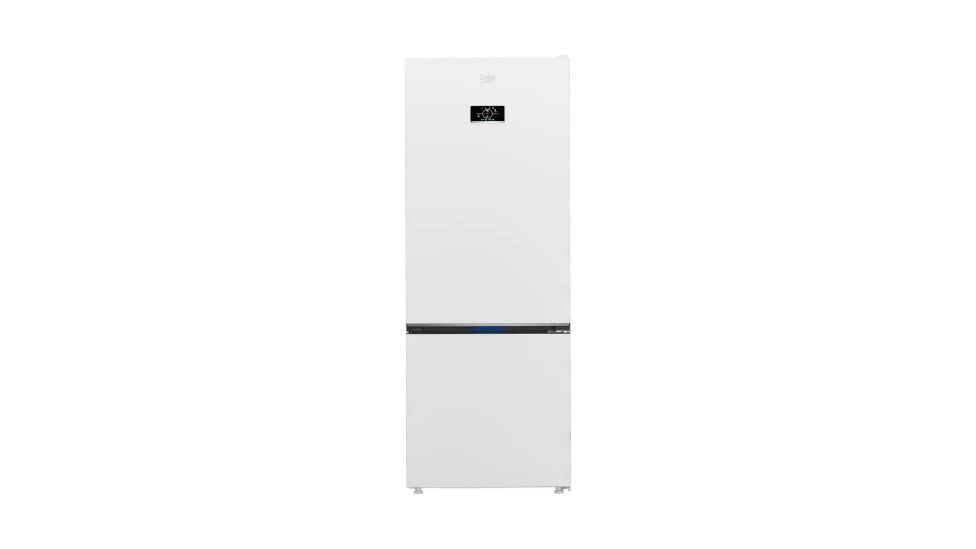 BEKO 670475 EB NO FROST BUZDOLABI