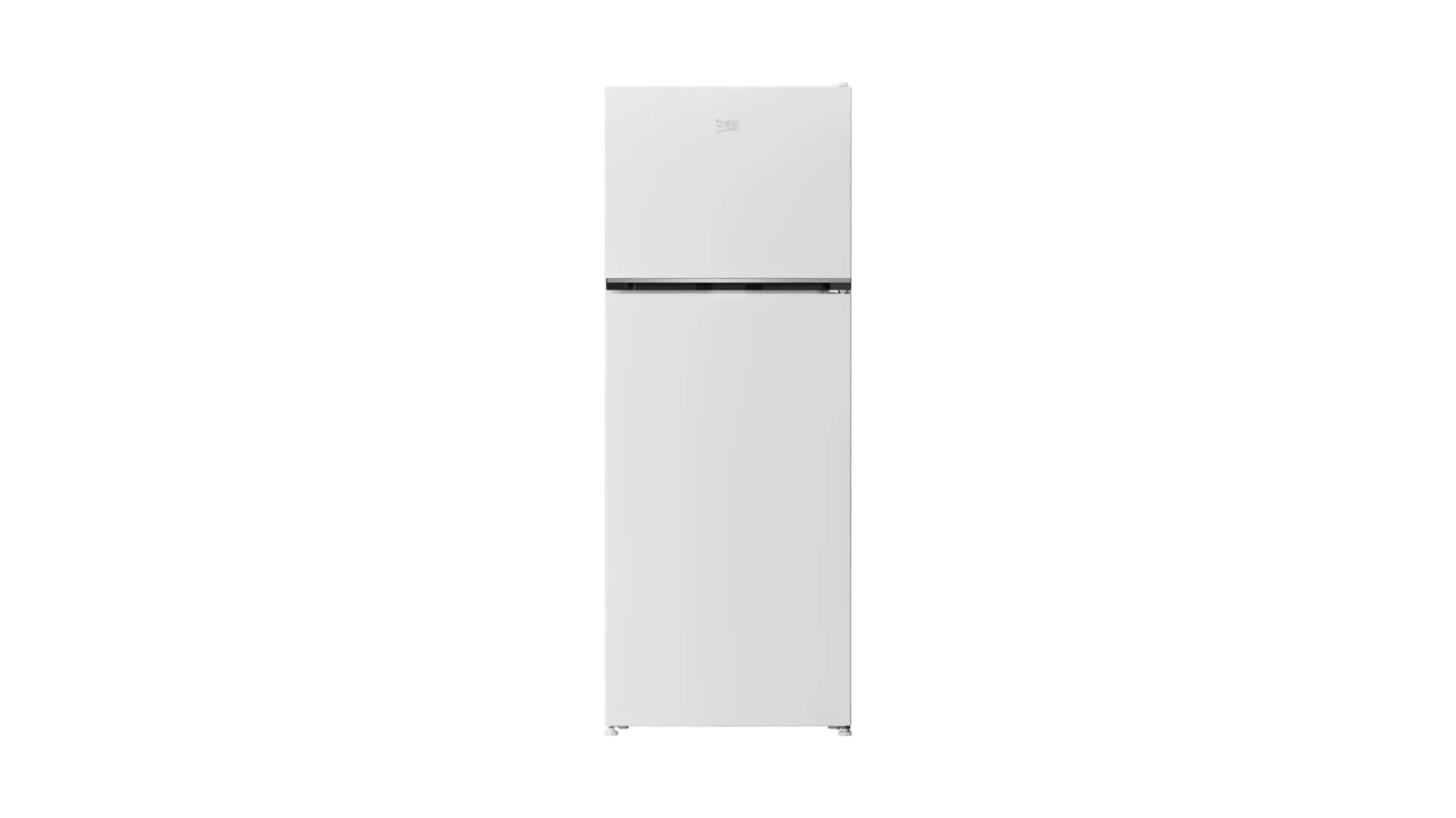 BEKO 970474 MB BEYAZ NF BUZDOLABI