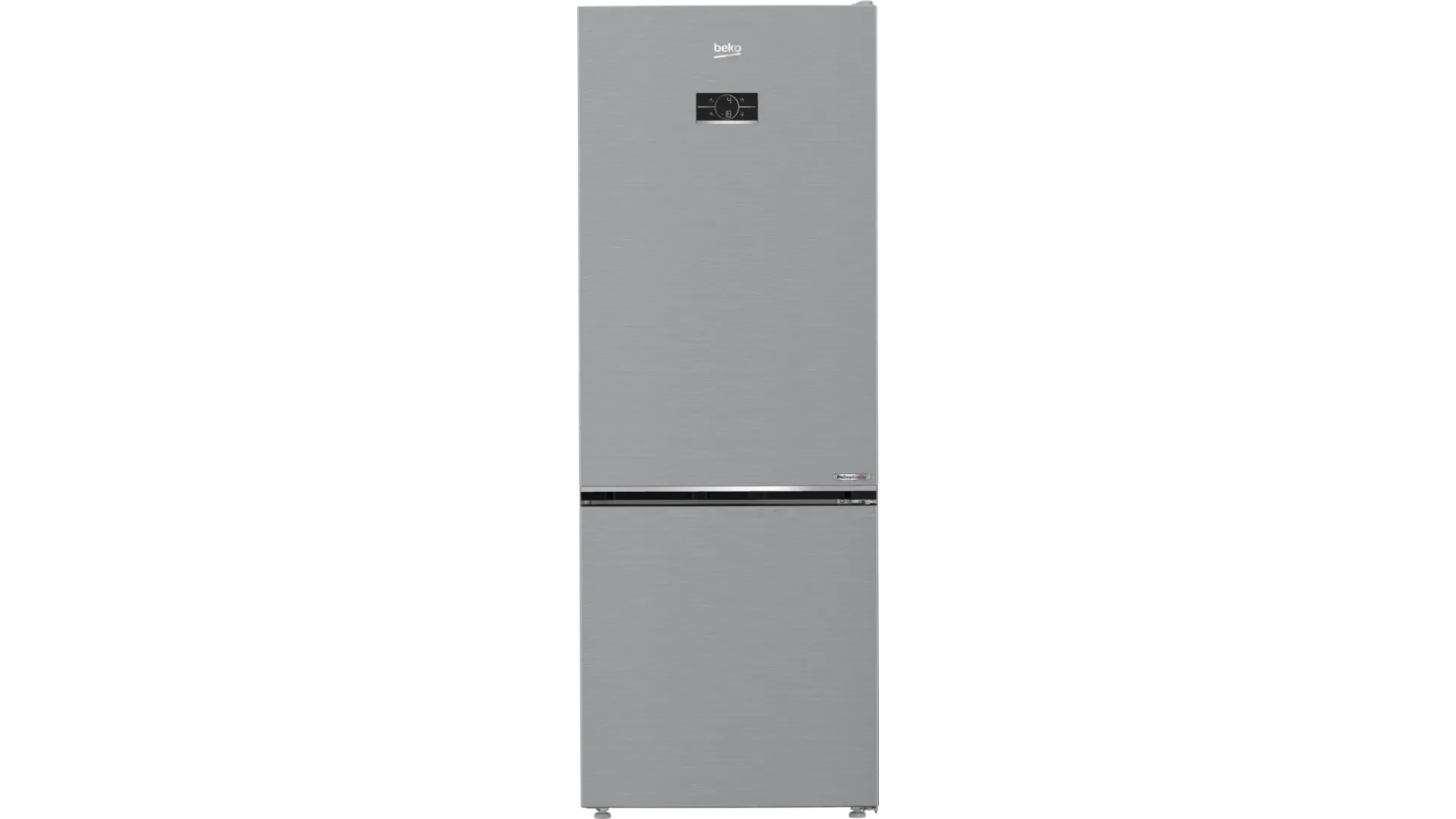 Beko 670490 EI Alttan Dondurculu No Frost Buzdolabı