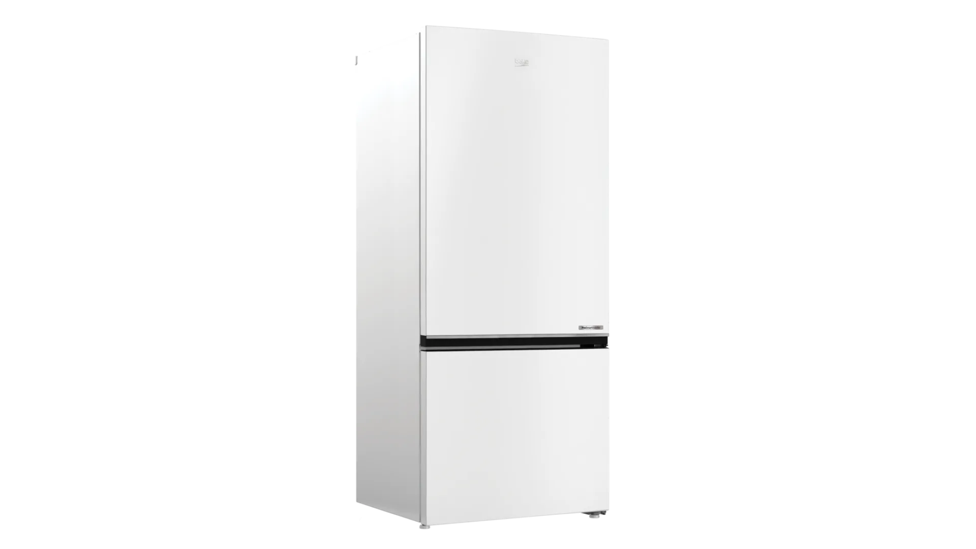 BEKO 678550 IEB KOMBI NO FROST BUZDOLABI