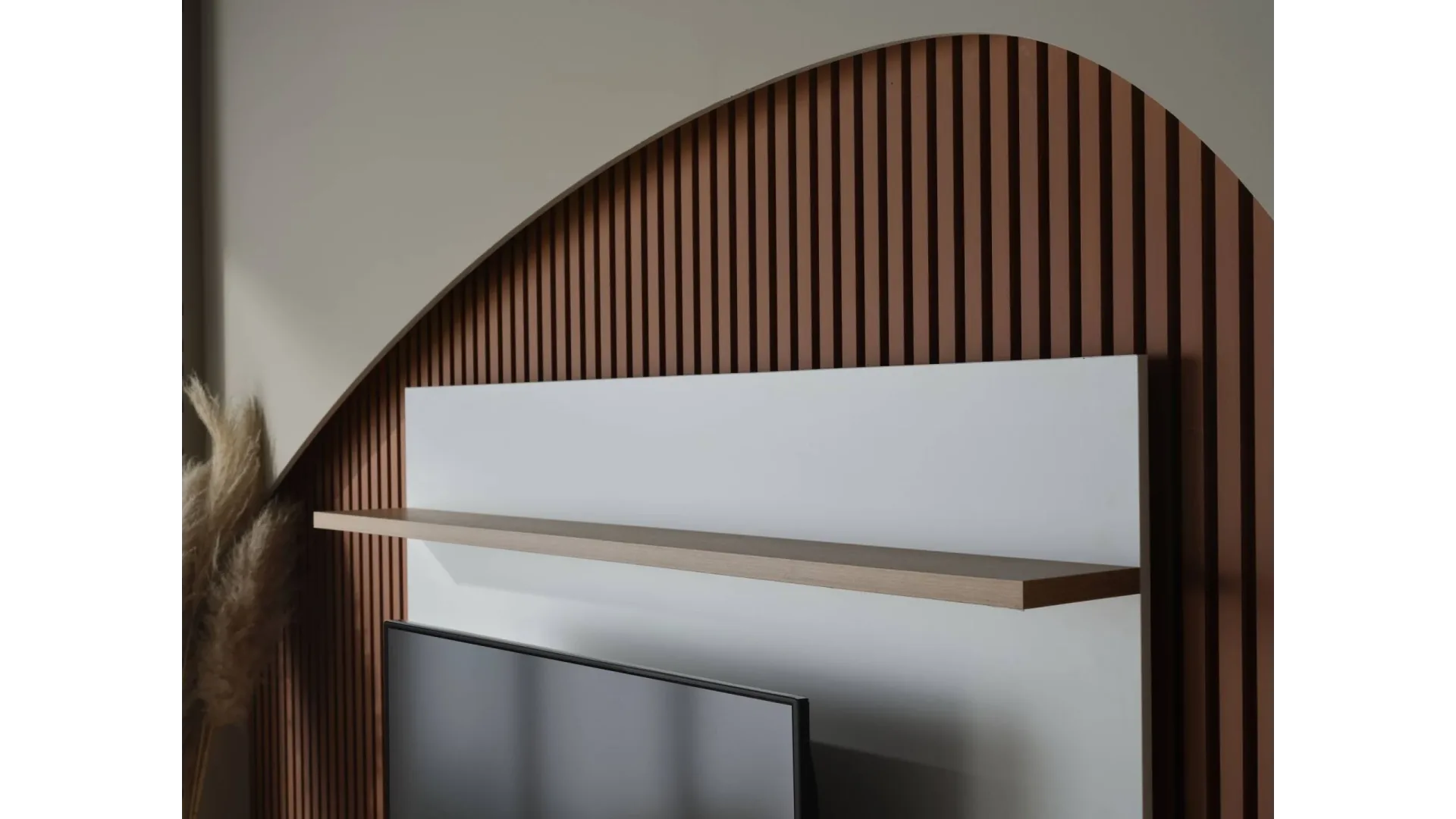 Mondi Home Bolero Tv Ünitesi Raf Modül