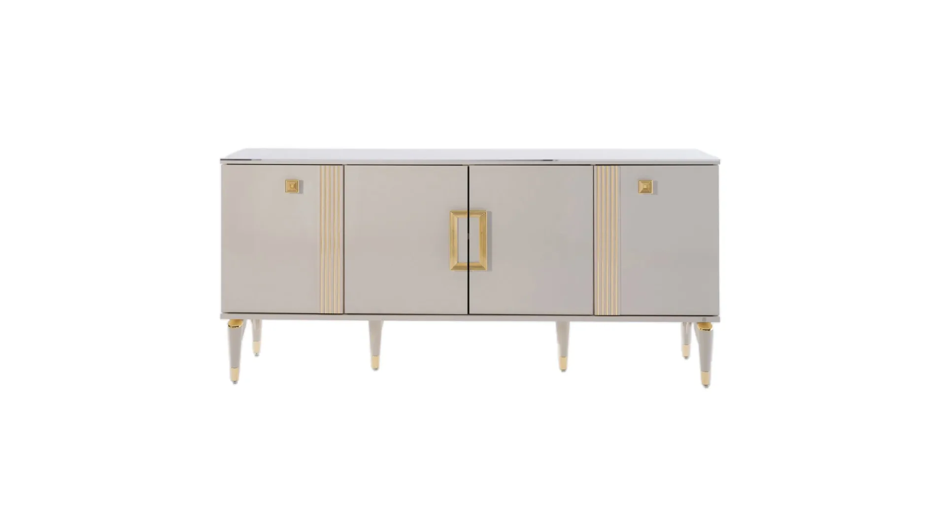 Mondi Home Perissa Gold Konsol