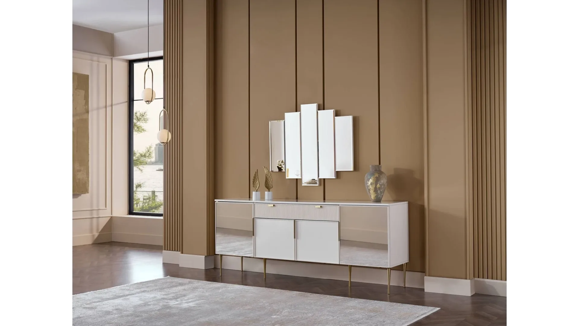 Mondi Home Rosita Konsol