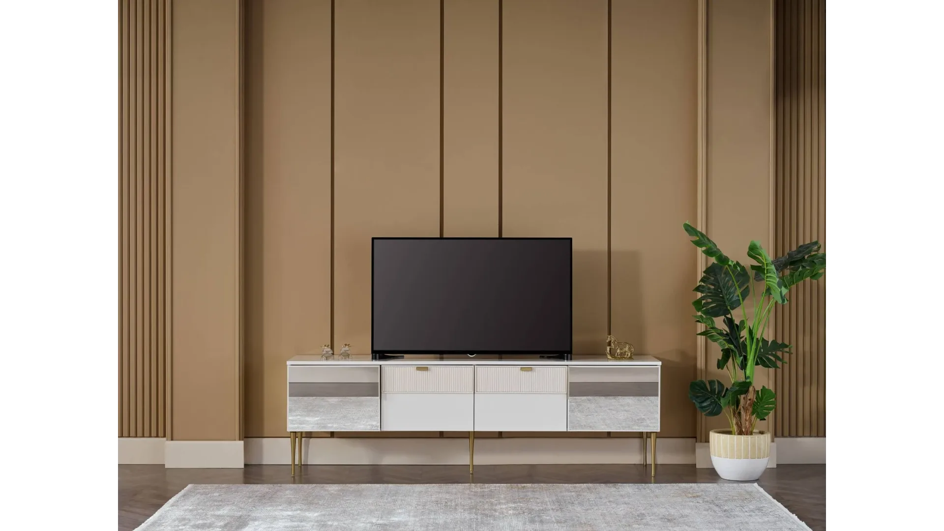 Mondi Home Rosita Tv Sehpası