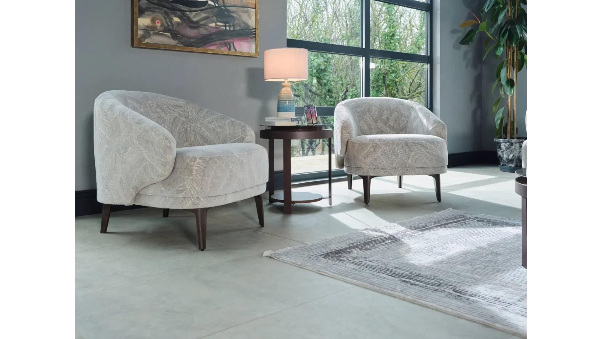 Mondi Home Sementa Berjer